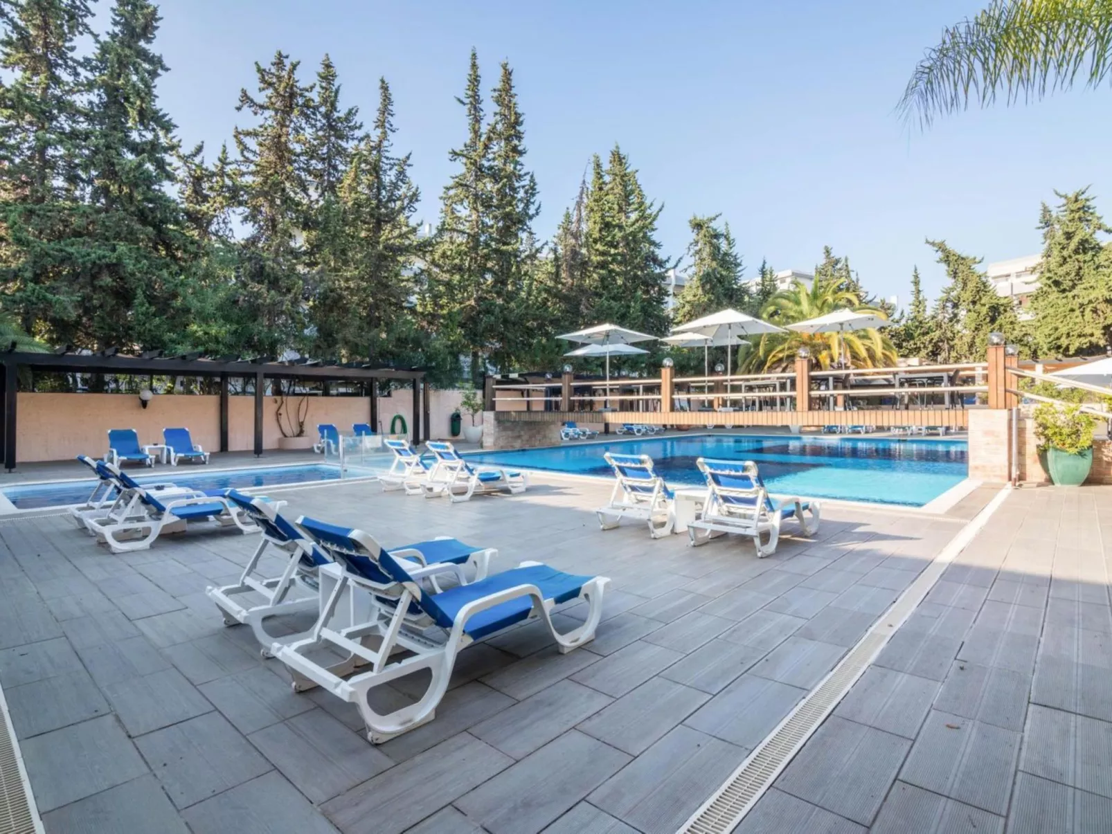 Patrick - Sunny Way-Buiten