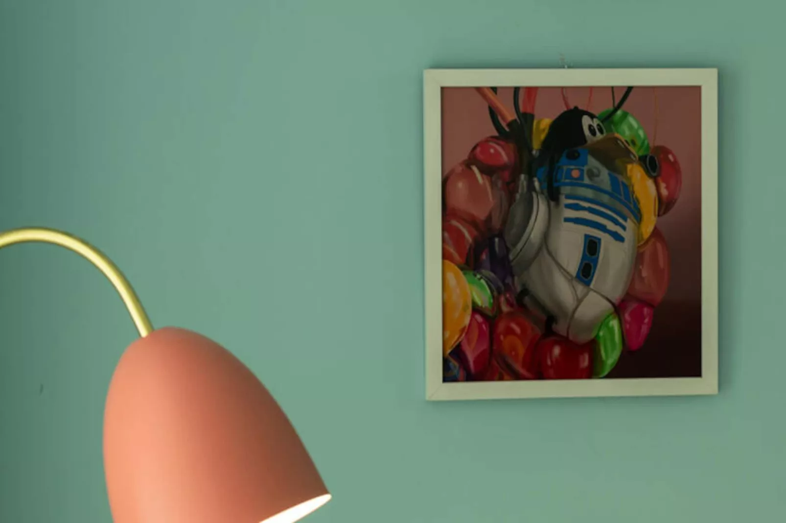 Appartements à Málaga-Niet-getagd