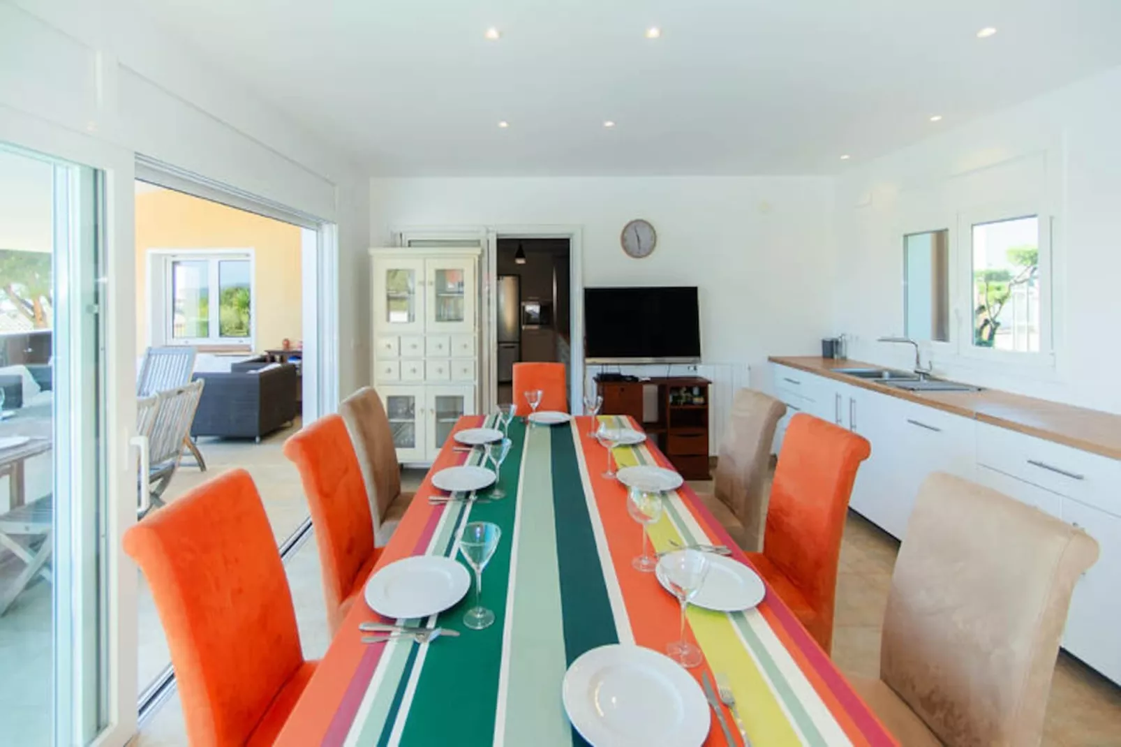 Maison à Palau Saverdera-Niet-getagd