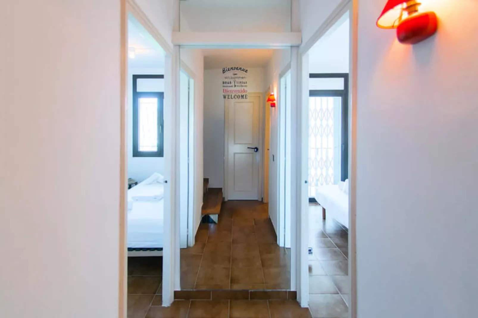 Appartements à Roses-Niet-getagd