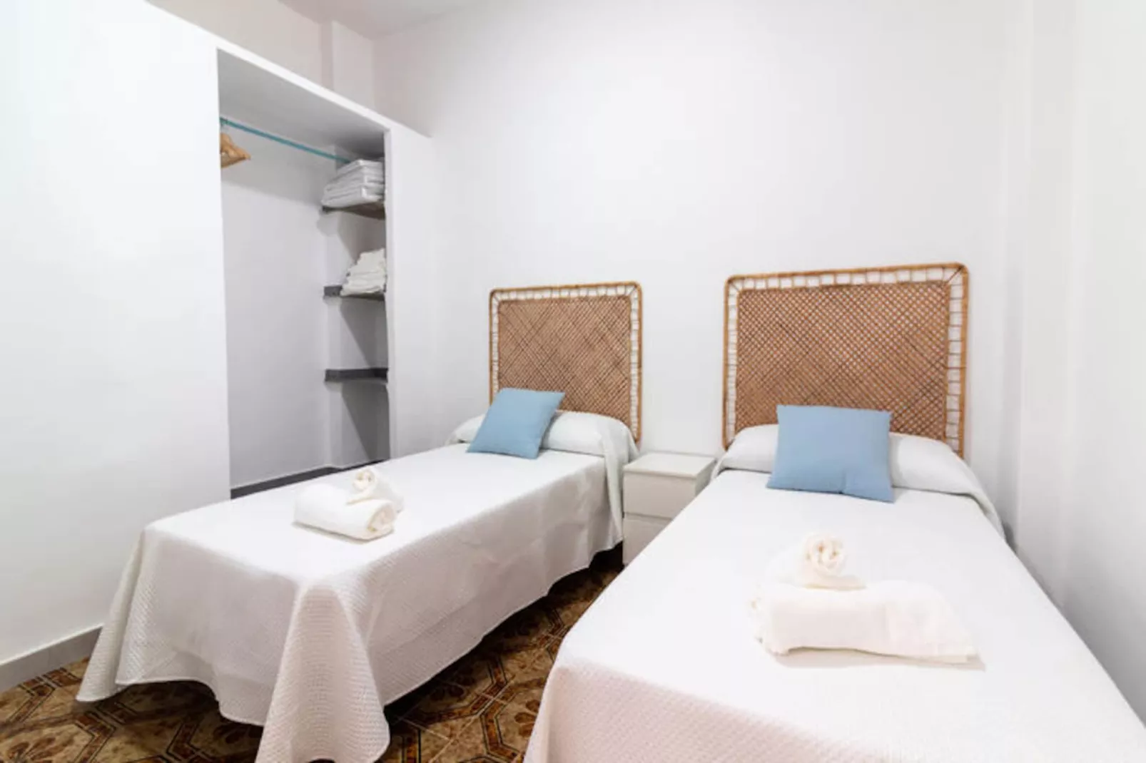 Maison à Moncofar-Niet-getagd