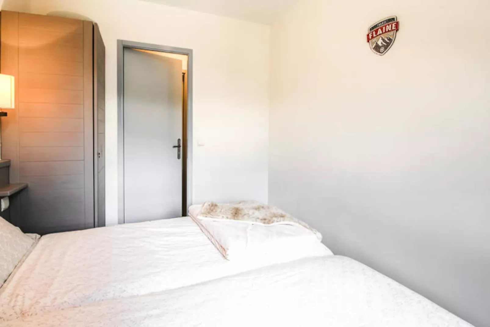 Appartements à Flaine - Niet-getagd