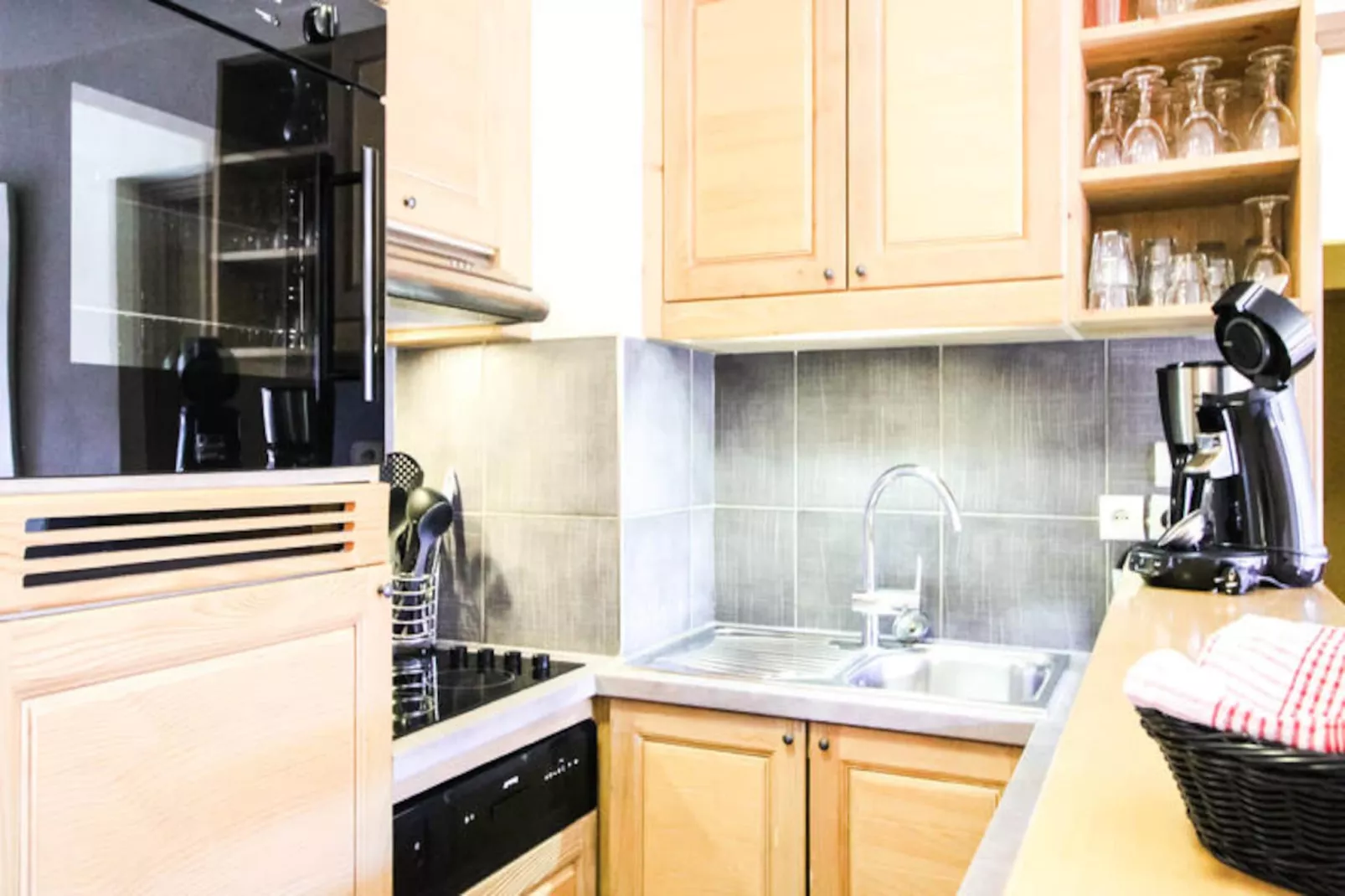 Appartements à Flaine - Niet-getagd