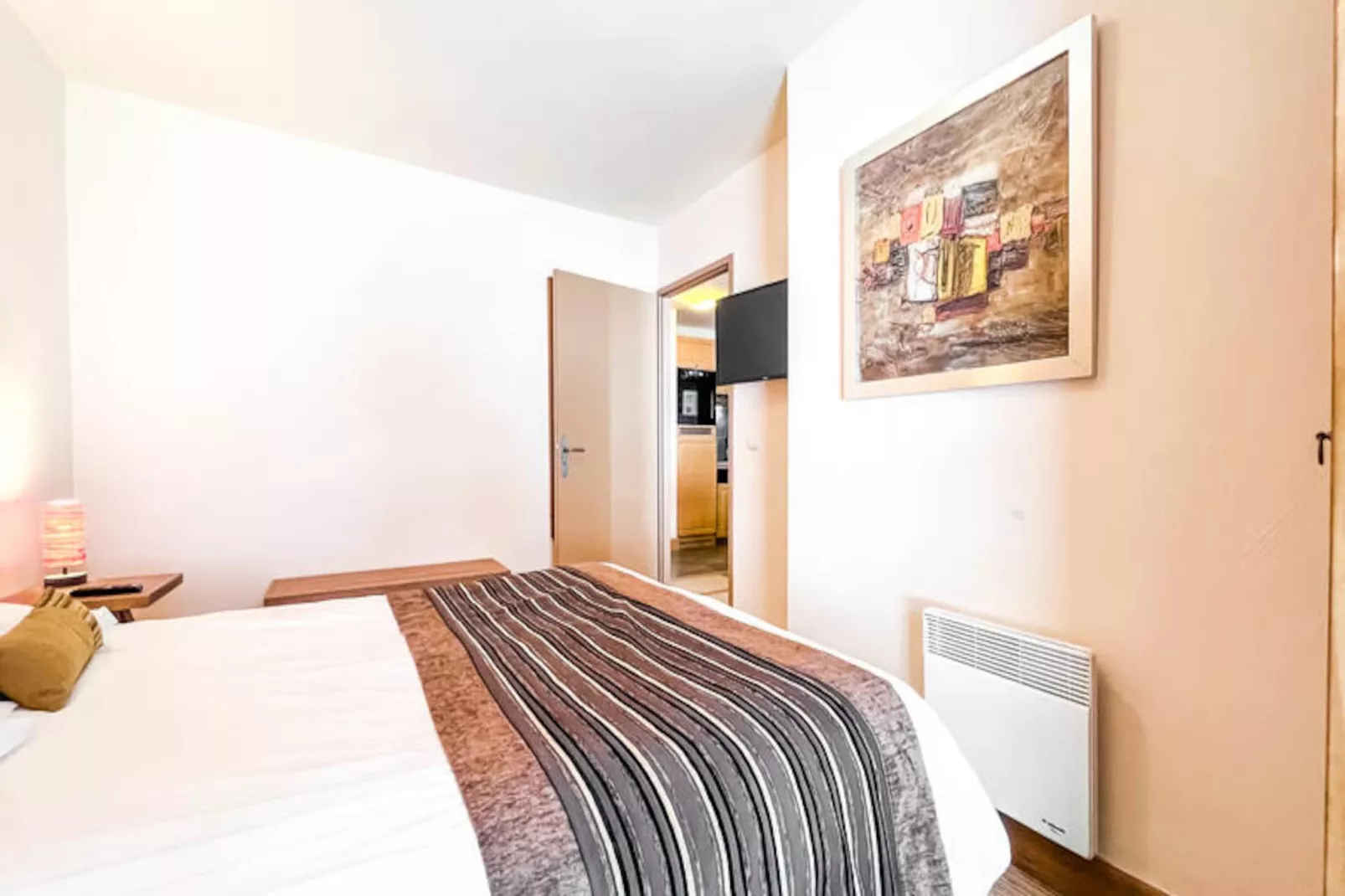 Appartements à Flaine - Niet-getagd