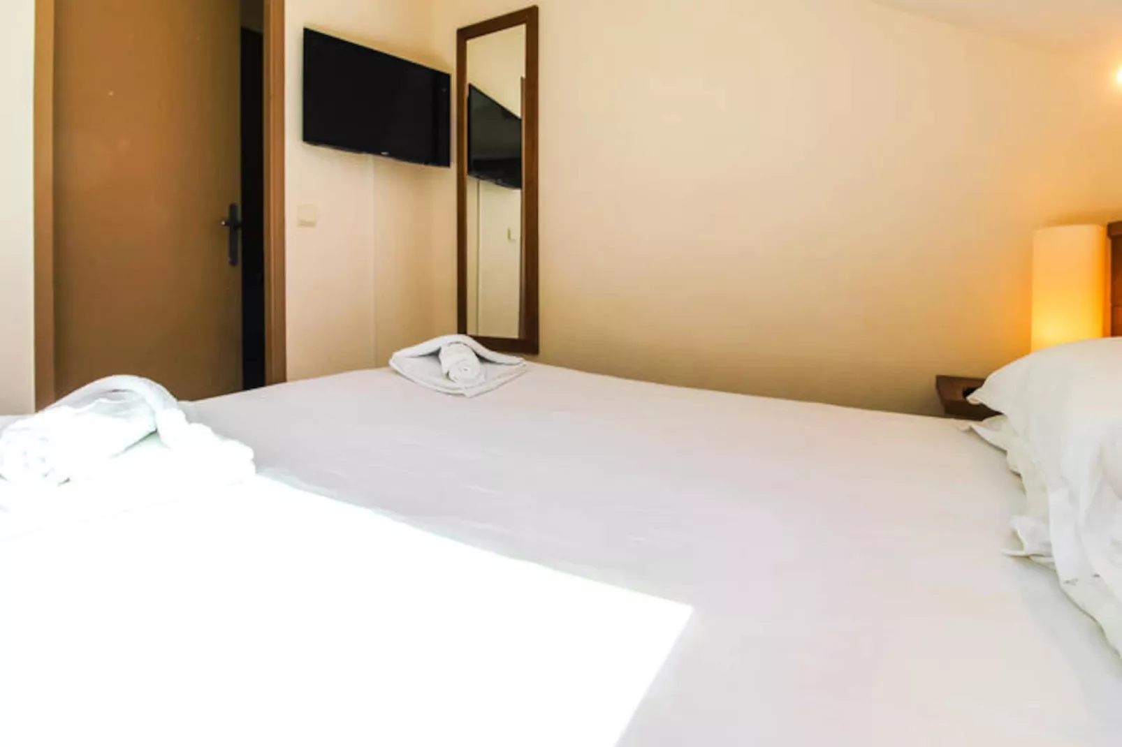 Appartements à Flaine - Niet-getagd