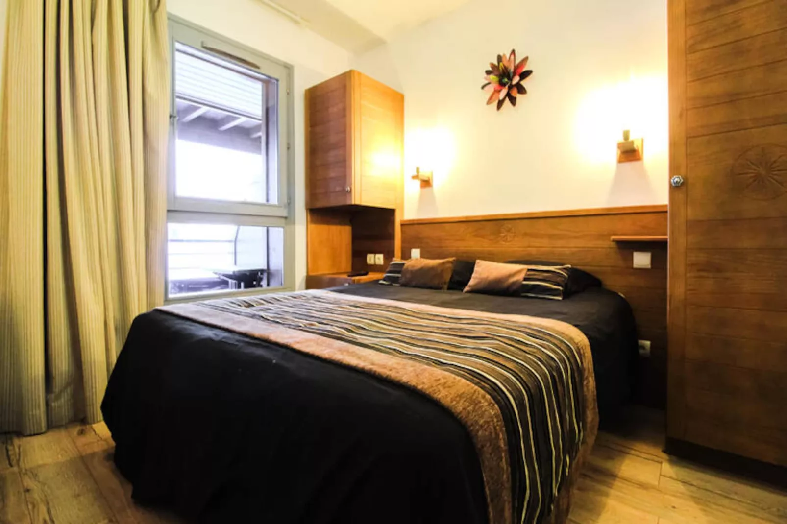 Appartements à Flaine - Niet-getagd