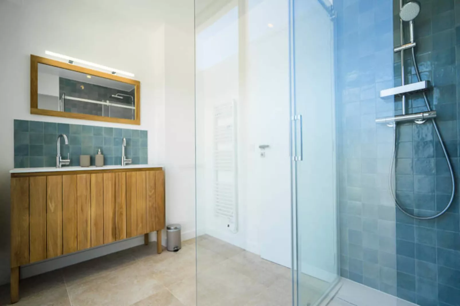 Maison à Arcachon-Niet-getagd