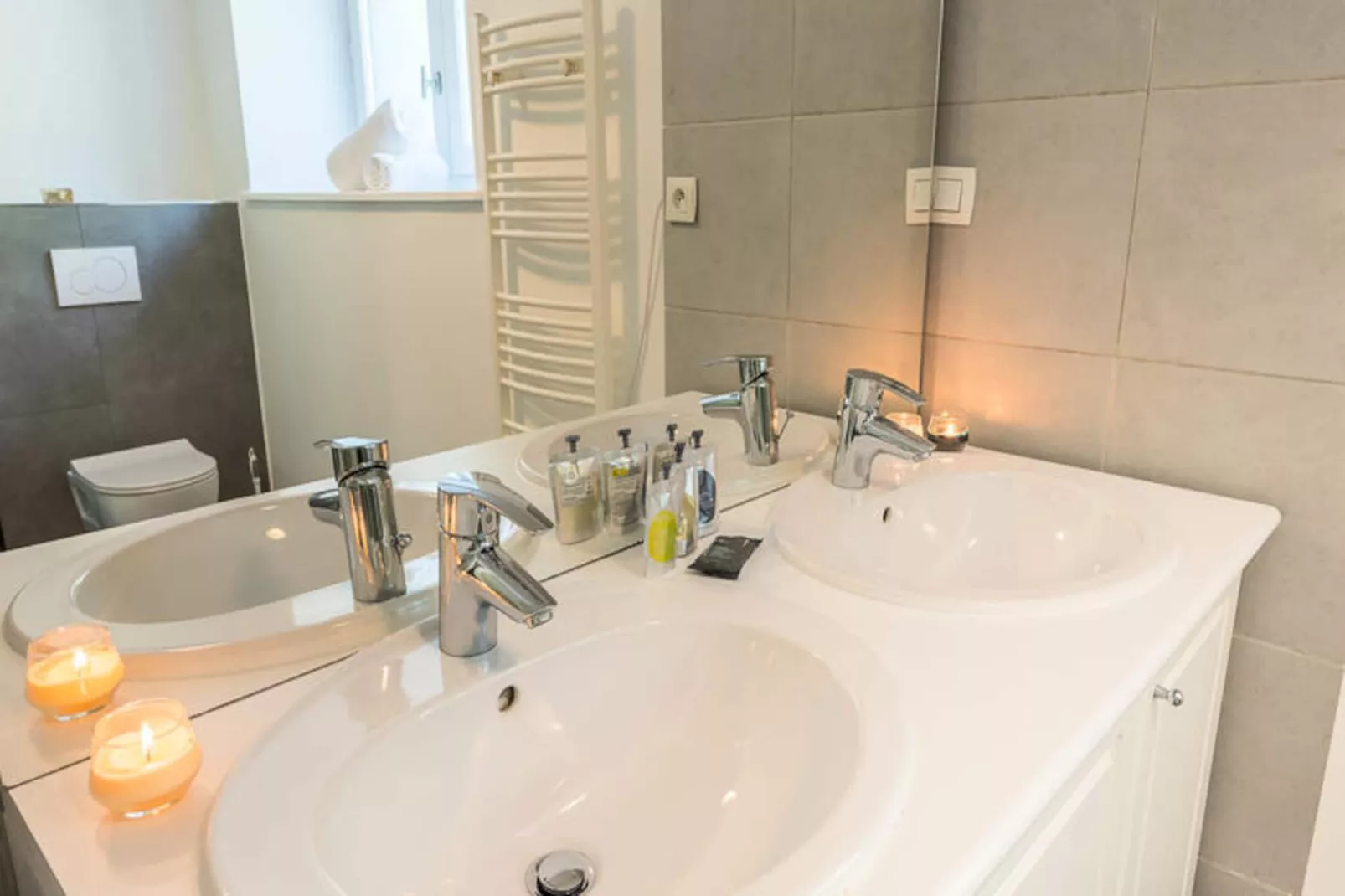 Appartements à Duingt-Niet-getagd