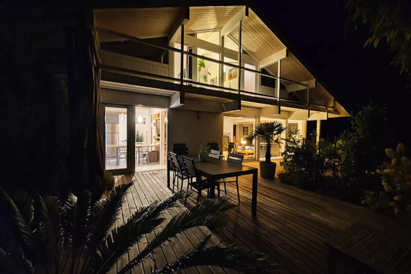 Maison à Doussard-Niet-getagd