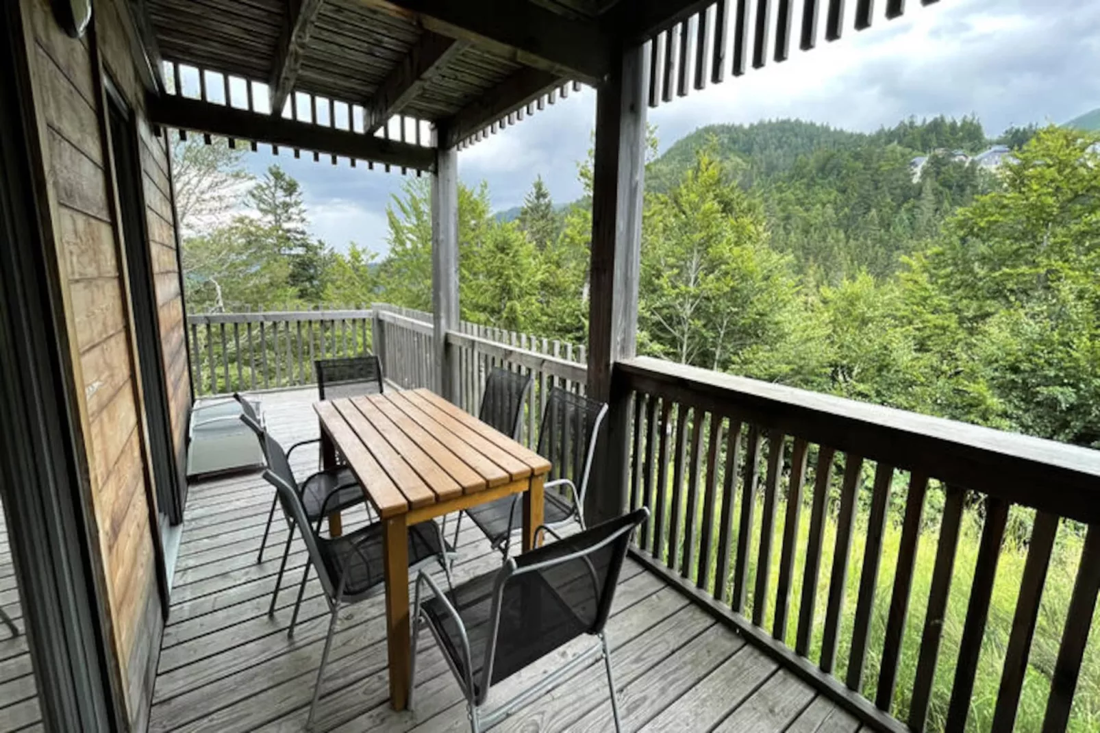 Appartements à Le Lioran-Niet-getagd