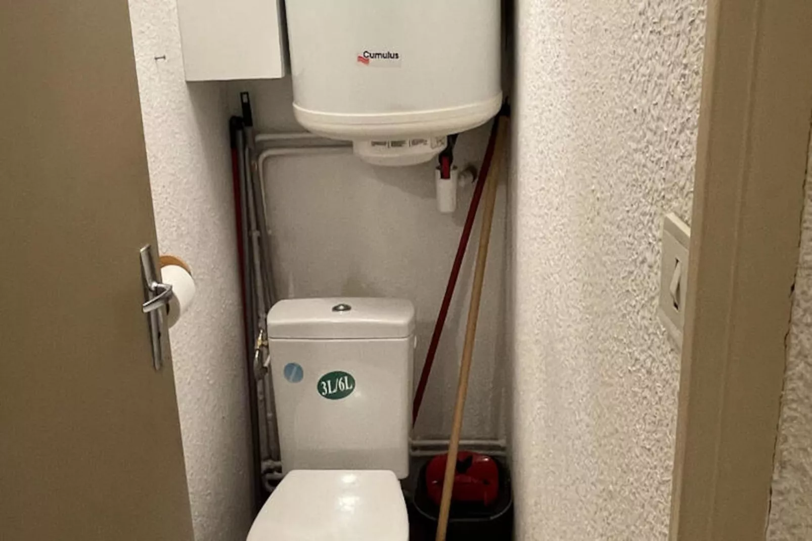 Studio à Le Lioran-Niet-getagd