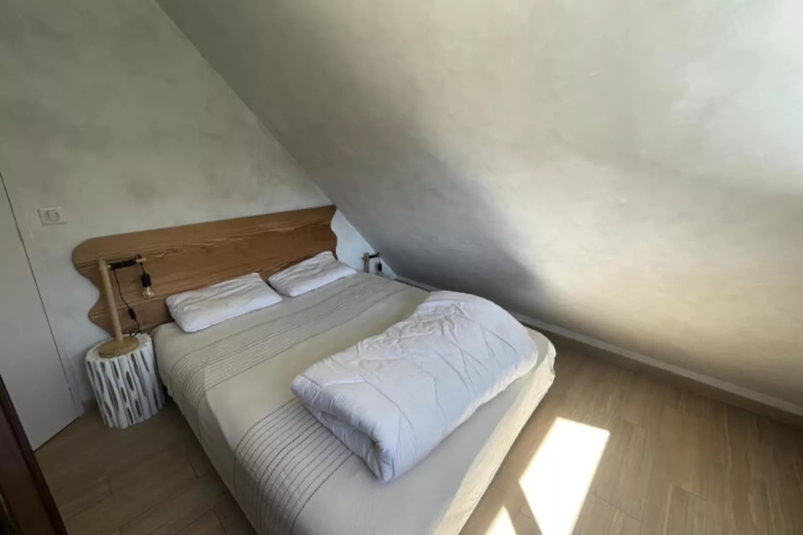 Appartements à Le Lioran - Niet-getagd