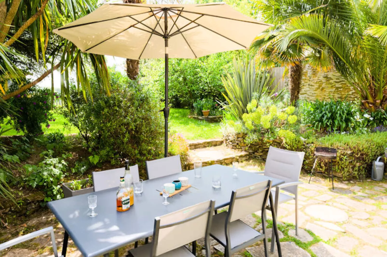 Maison à Treguennec-Niet-getagd