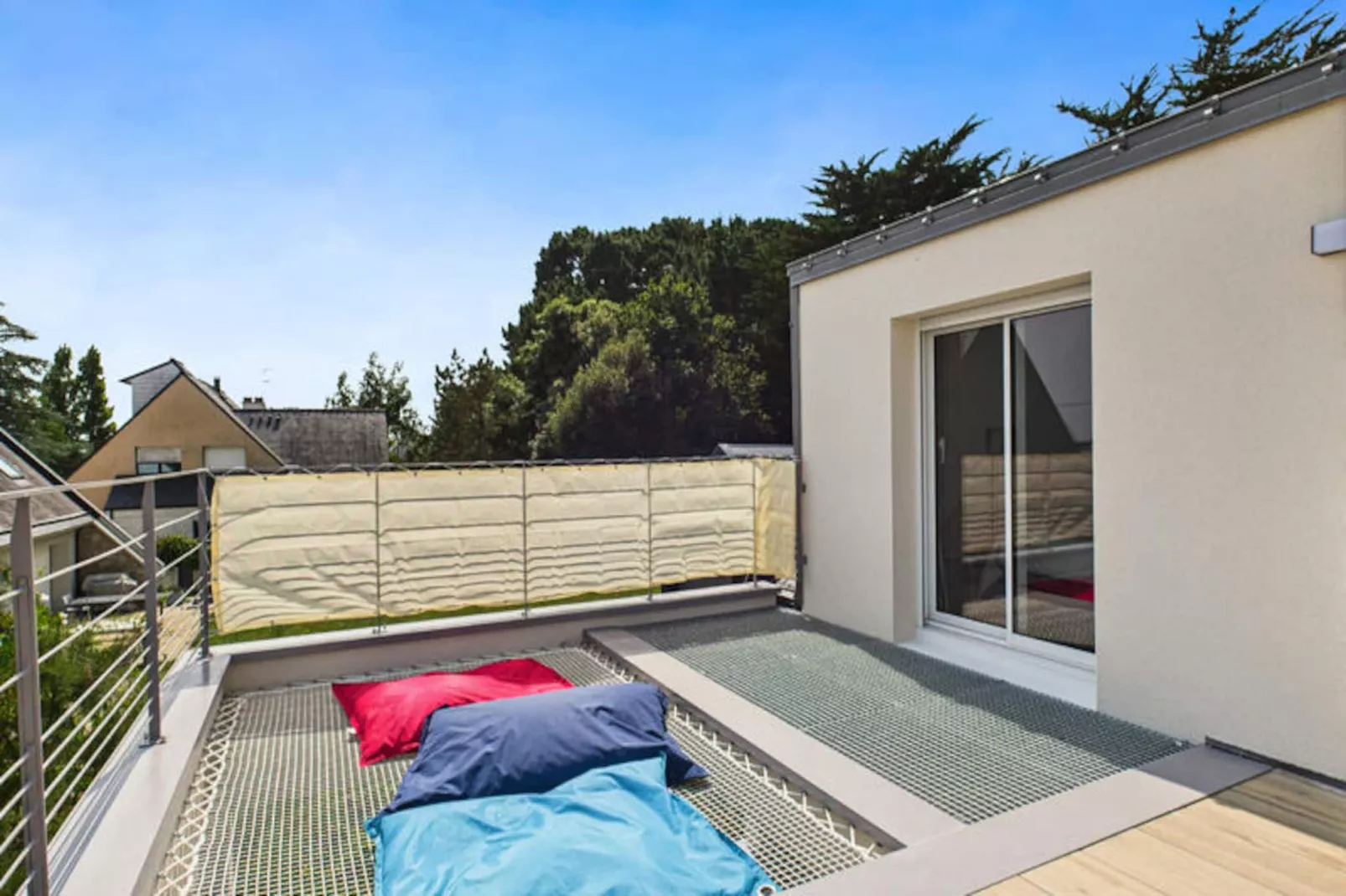 Maison à Le Tour du Parc-Niet-getagd