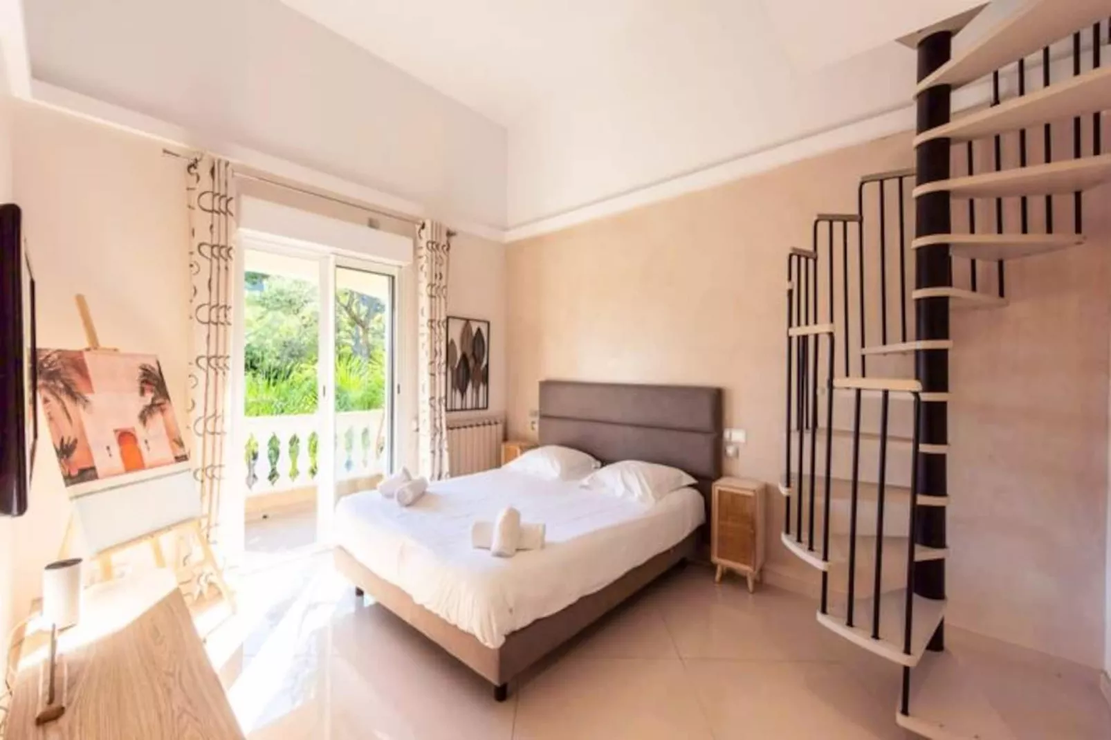 Résidence Villa 330m2, 6 Chambres, Piscine Chauff&eacute;e Jacuzzi - Niet-getagd