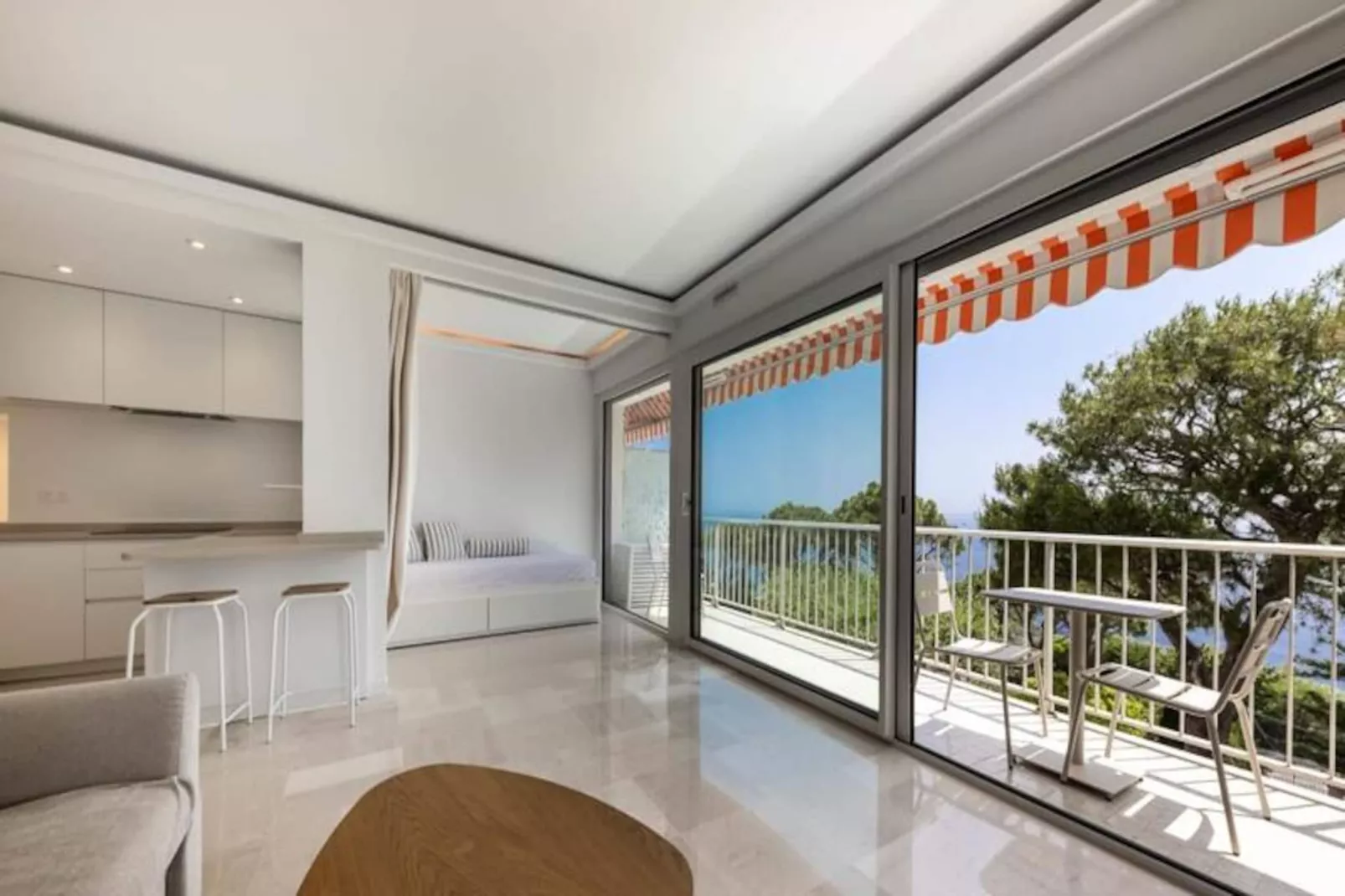 06db Magnifique Appartement Vue Incroyable Mtboron-Niet-getagd