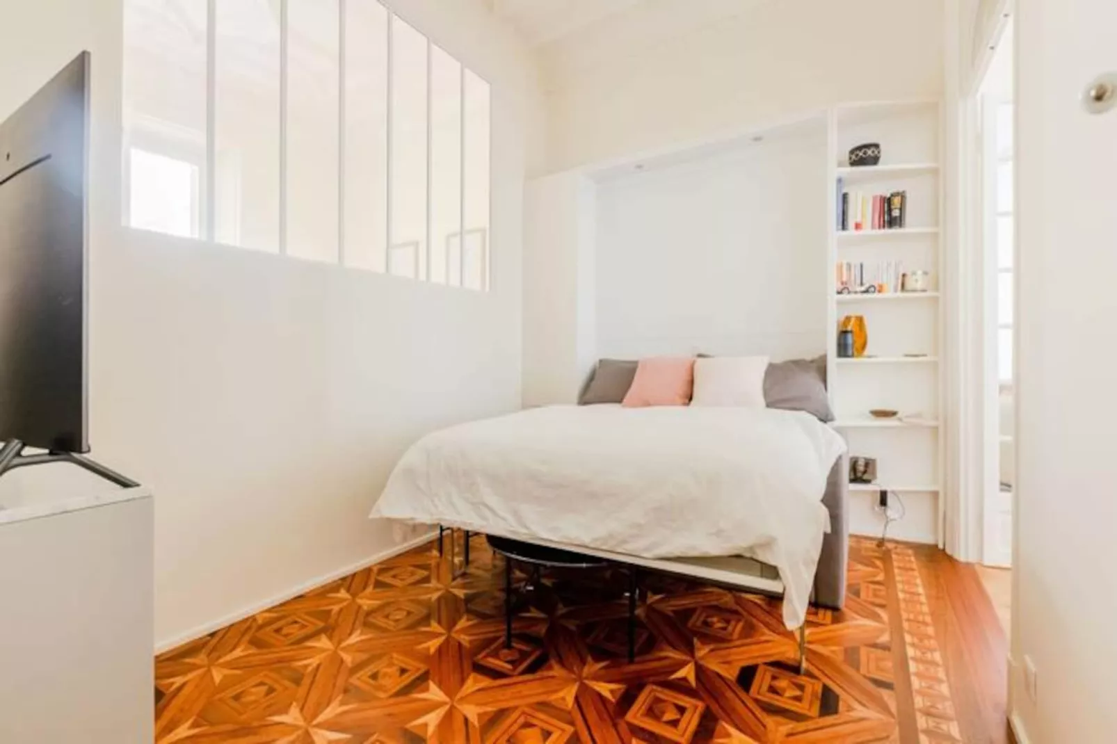 Résidence Hyper Centre Cannes - 4p &agrave; 100m Du Palais-Niet-getagd