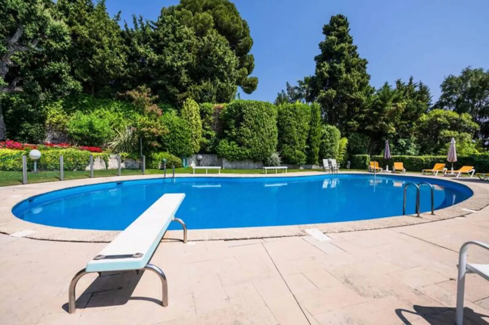 Résidence 3p R&eacute;sidence De Standing, Avec Vue Mer & Piscine-Niet-getagd