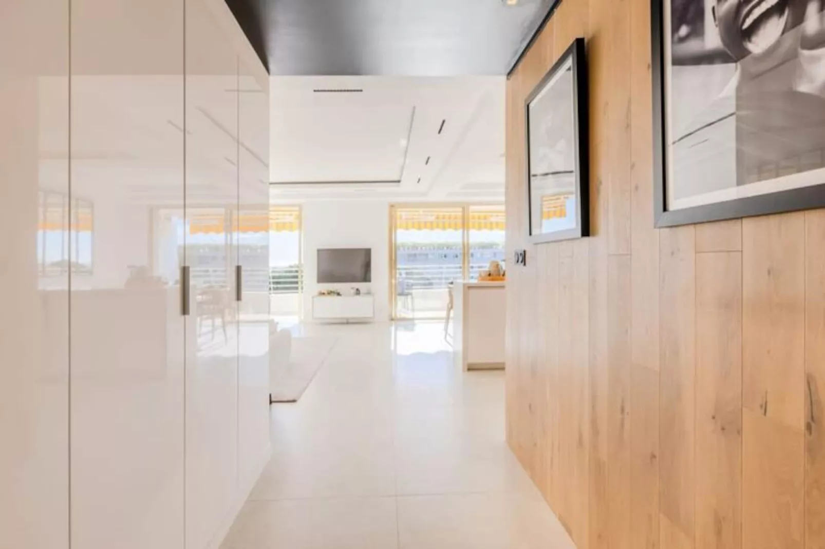 Résidence 4p De 96m&sup2; Sur Les Hauteurs De Cannes-Niet-getagd