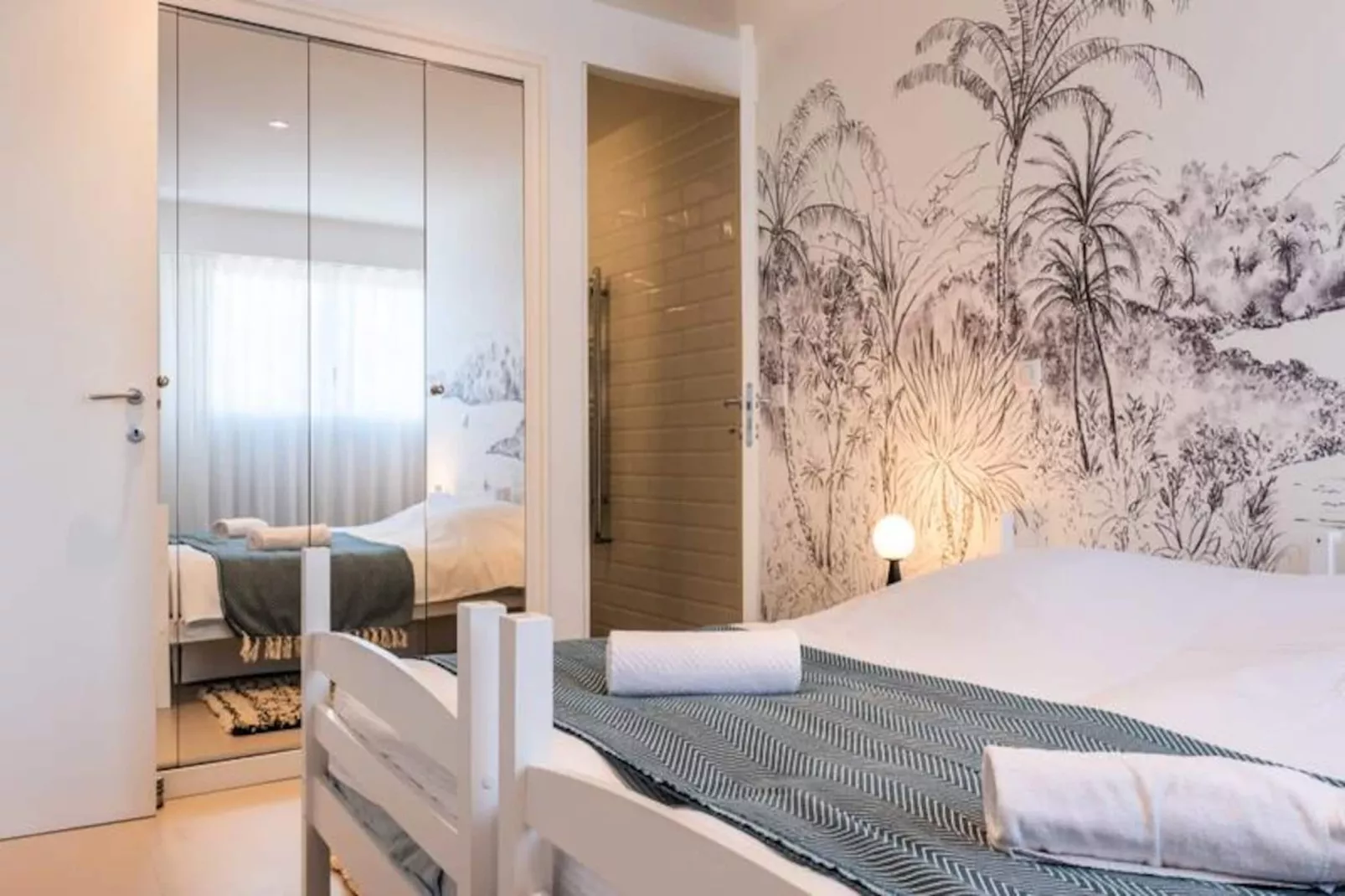 Résidence 4 Pi&egrave;ces Vue Mer, Terrasse Et Parking-Niet-getagd