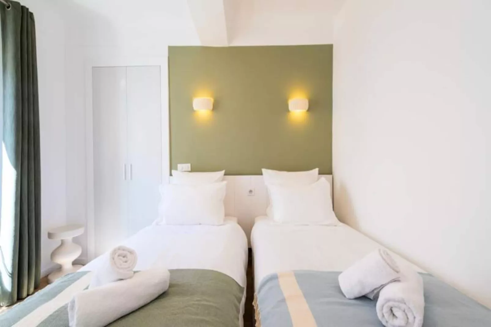 Résidence 3p Terrasse & Calme Cannes Centre-Niet-getagd