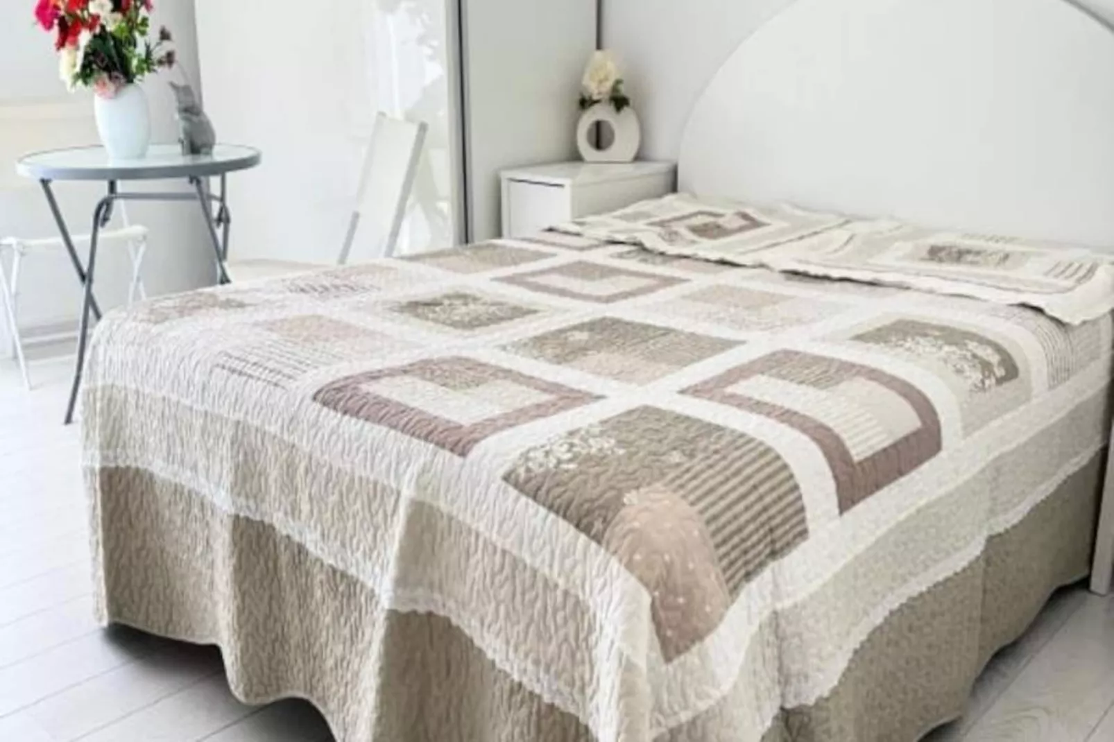 Résidence Superbe T3 Traversant Avec Terrasse Face Au Chenal Vue Mer &ndash; Imp&eacute;rial 4-Niet-getagd