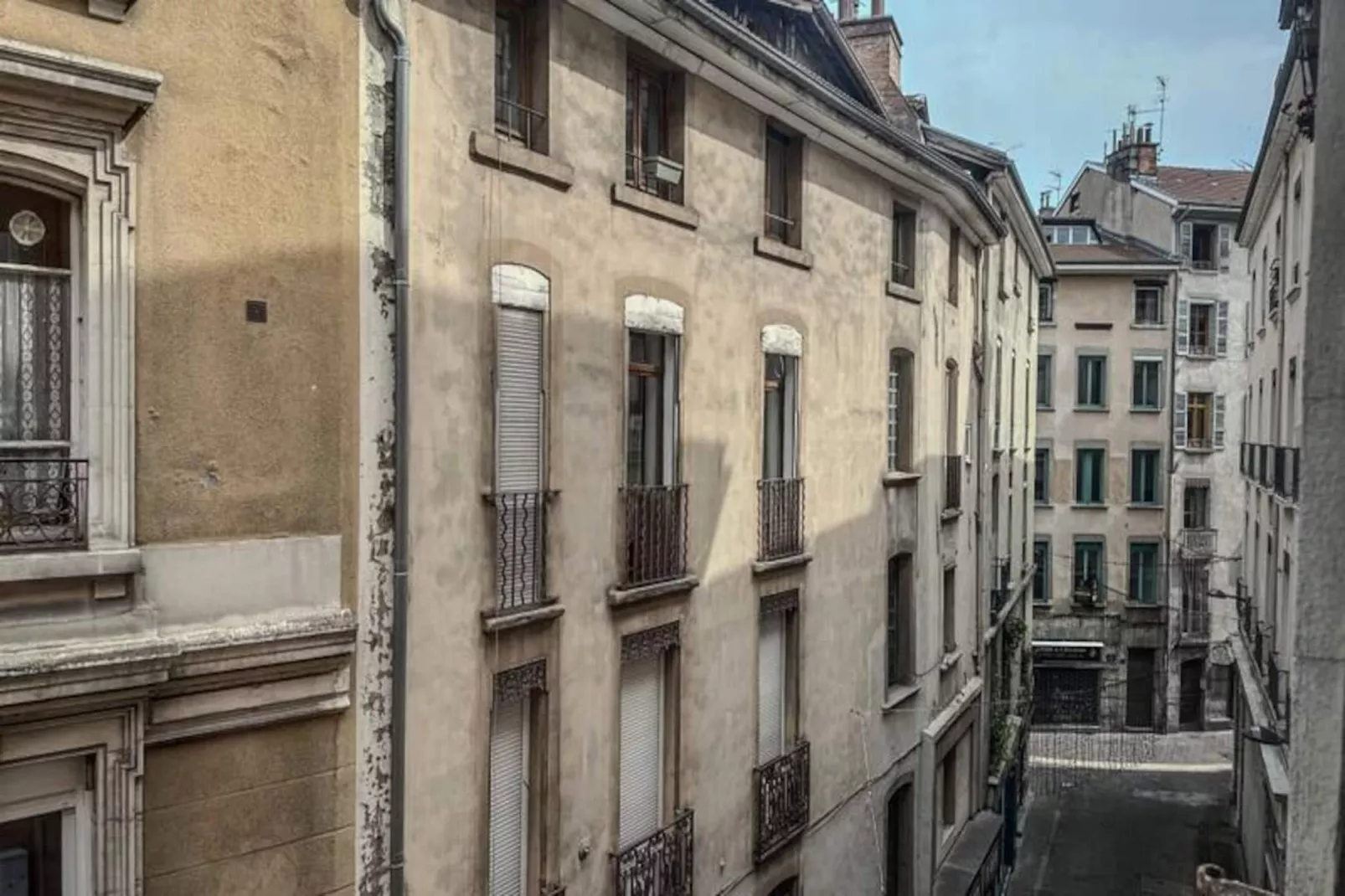 | L'escapade Des Clercs 💗-Niet-getagd