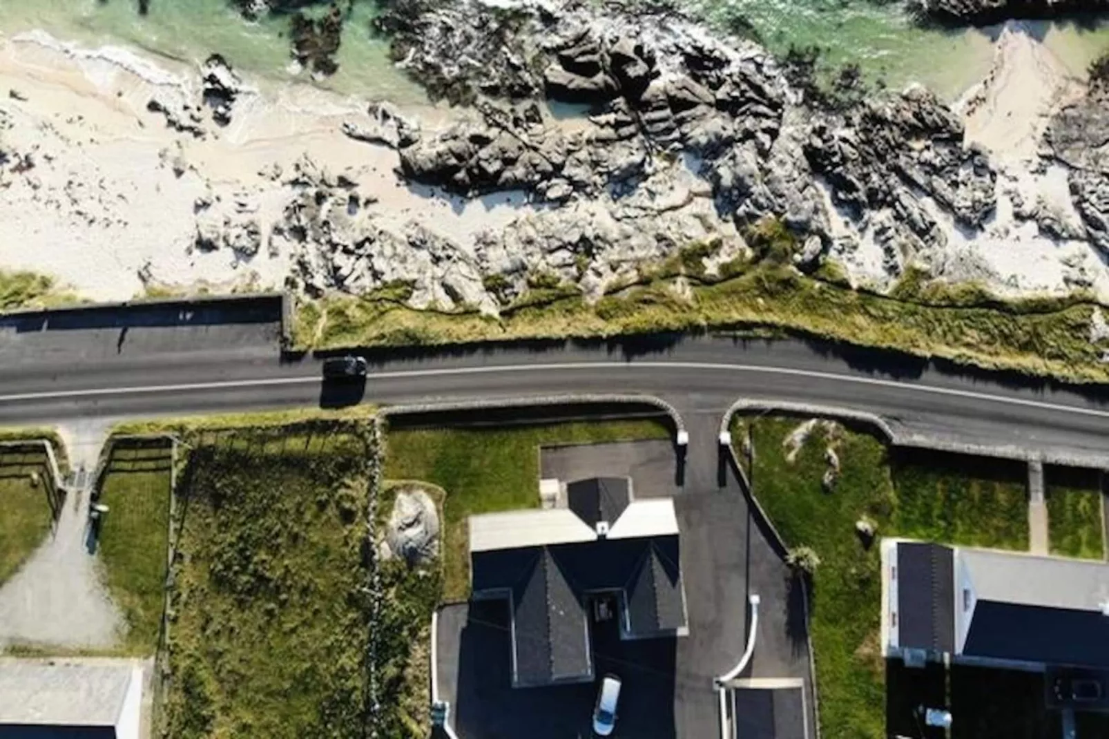 Maison à Ballyconneely Galway-Niet-getagd