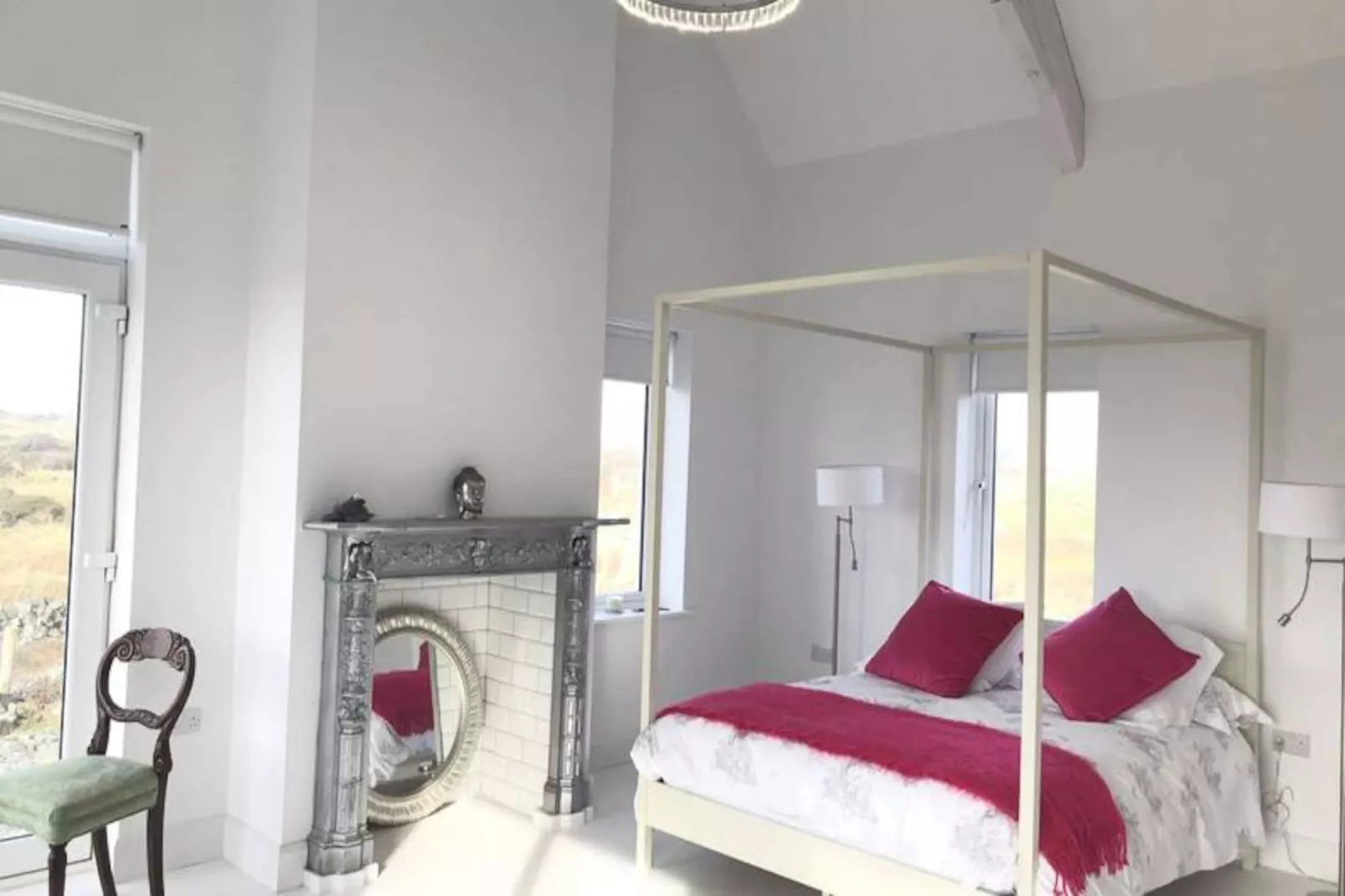 Maison à Ballyconneely Galway-Niet-getagd