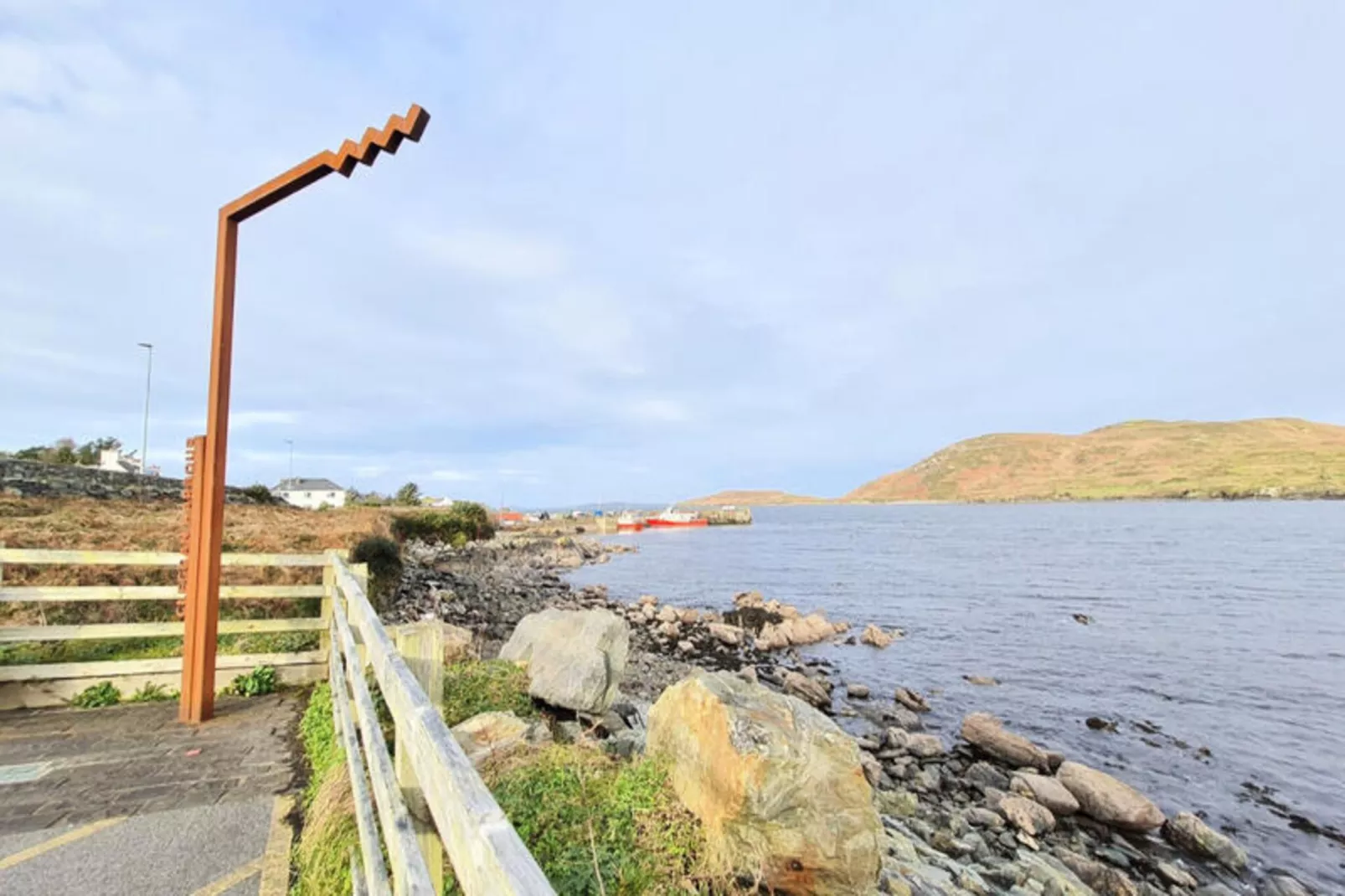 Maison à Cleggan Galway-Niet-getagd