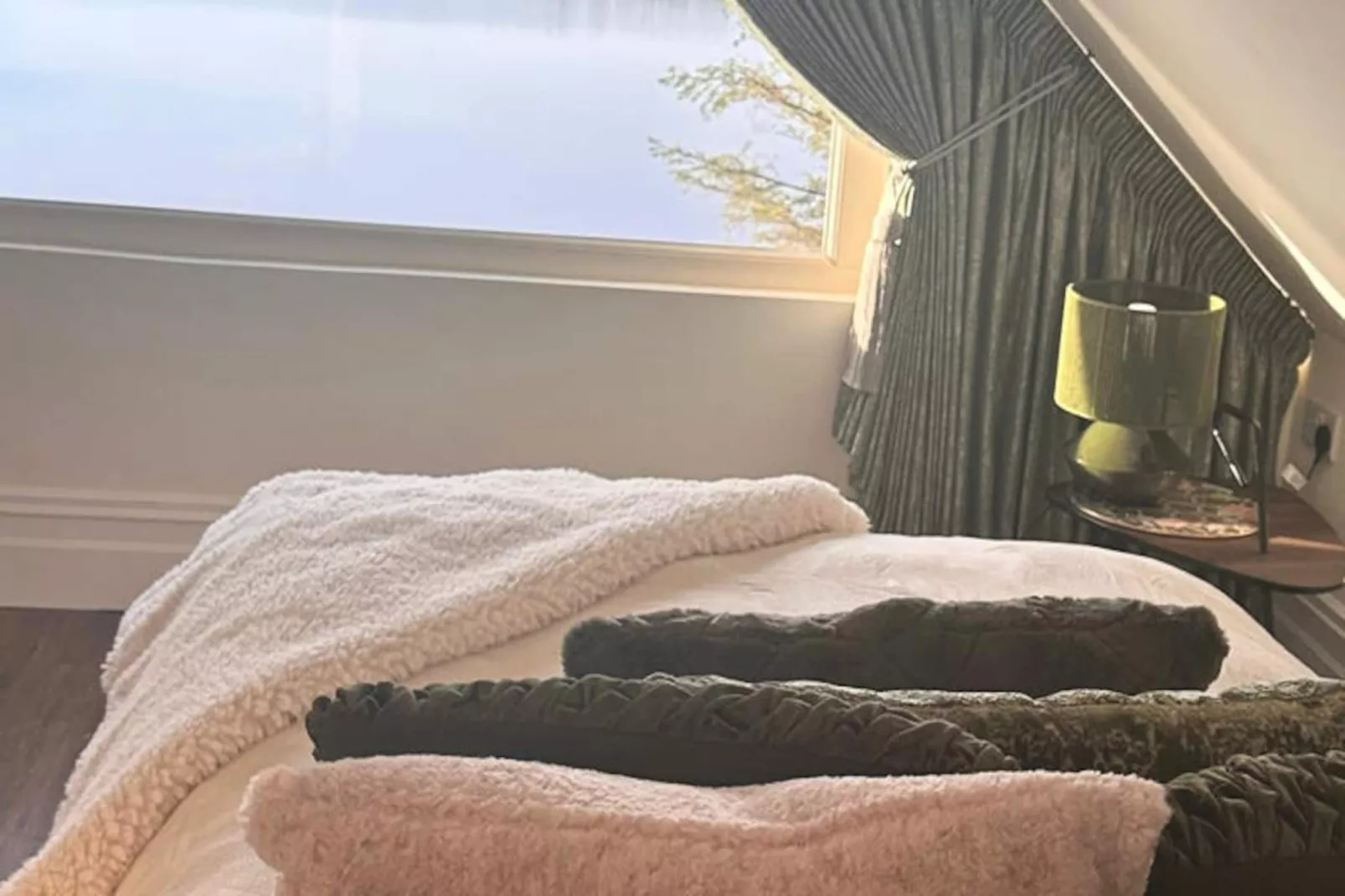 Mobil Home - Bungalow - Cottage à Maam cross Galway-Niet-getagd