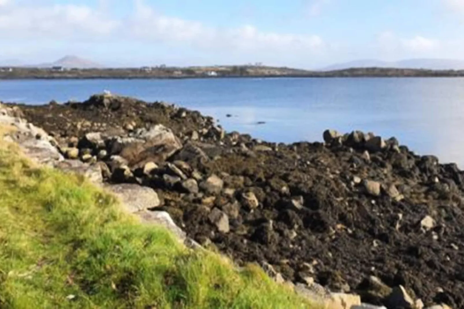 Maison à Roundstone Galway-Niet-getagd