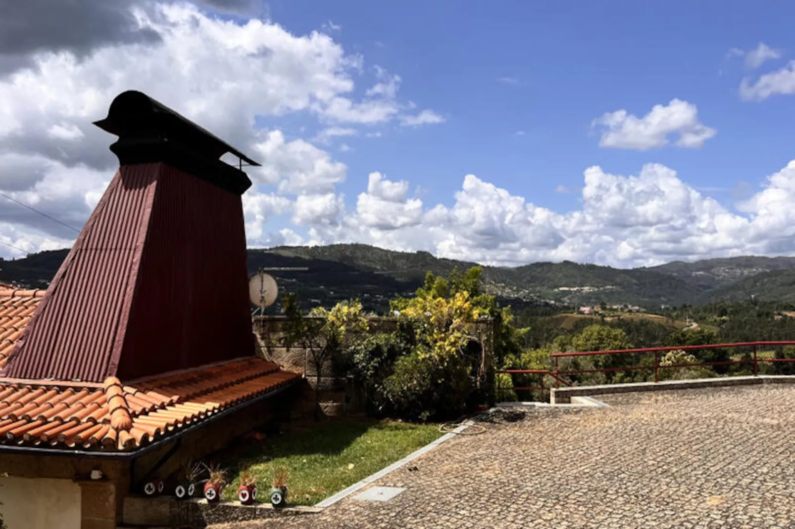 Maison à Cabeceiras de Basto-Niet-getagd