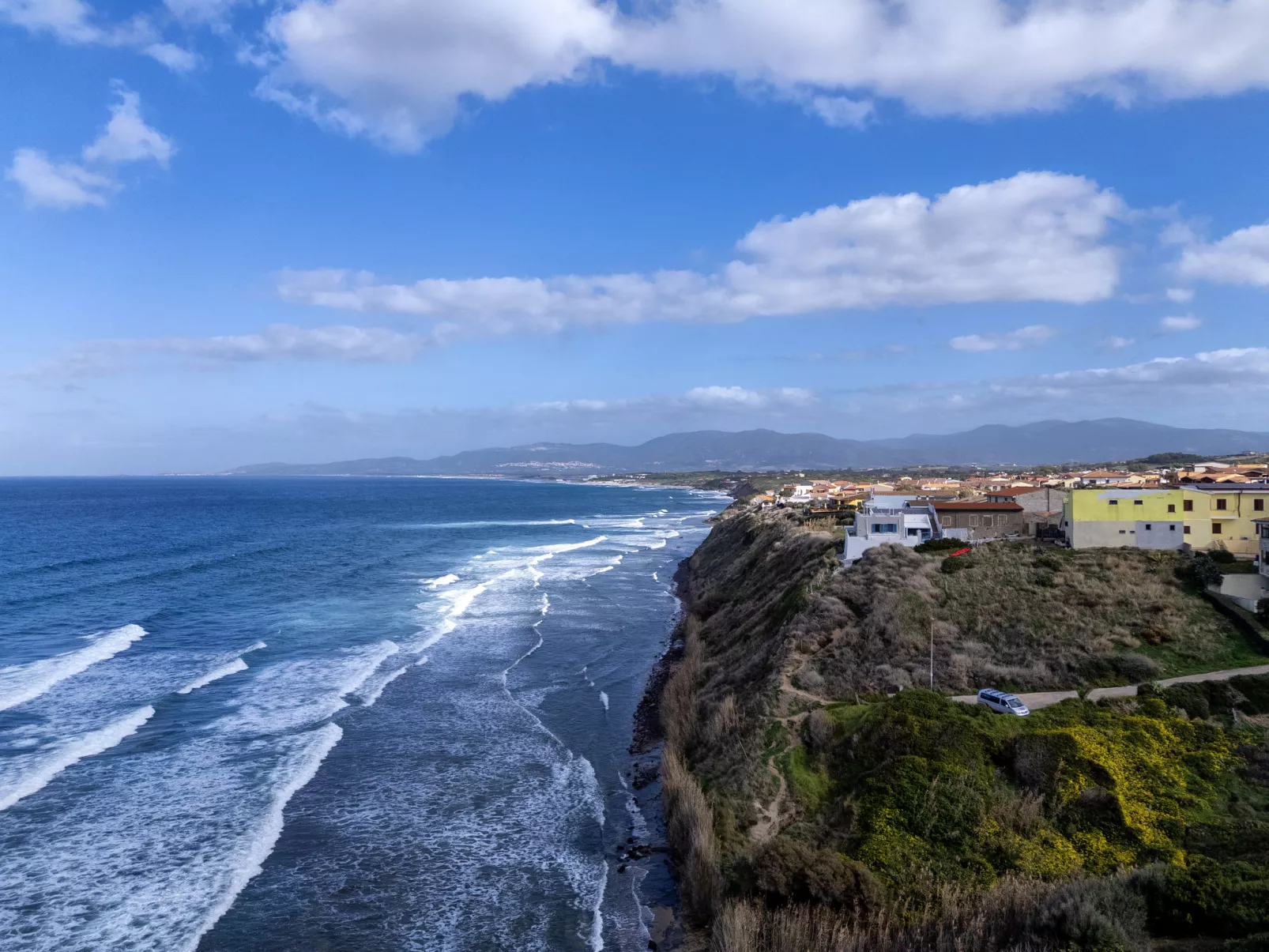 Su Sguardu 'e su Mari-Buiten