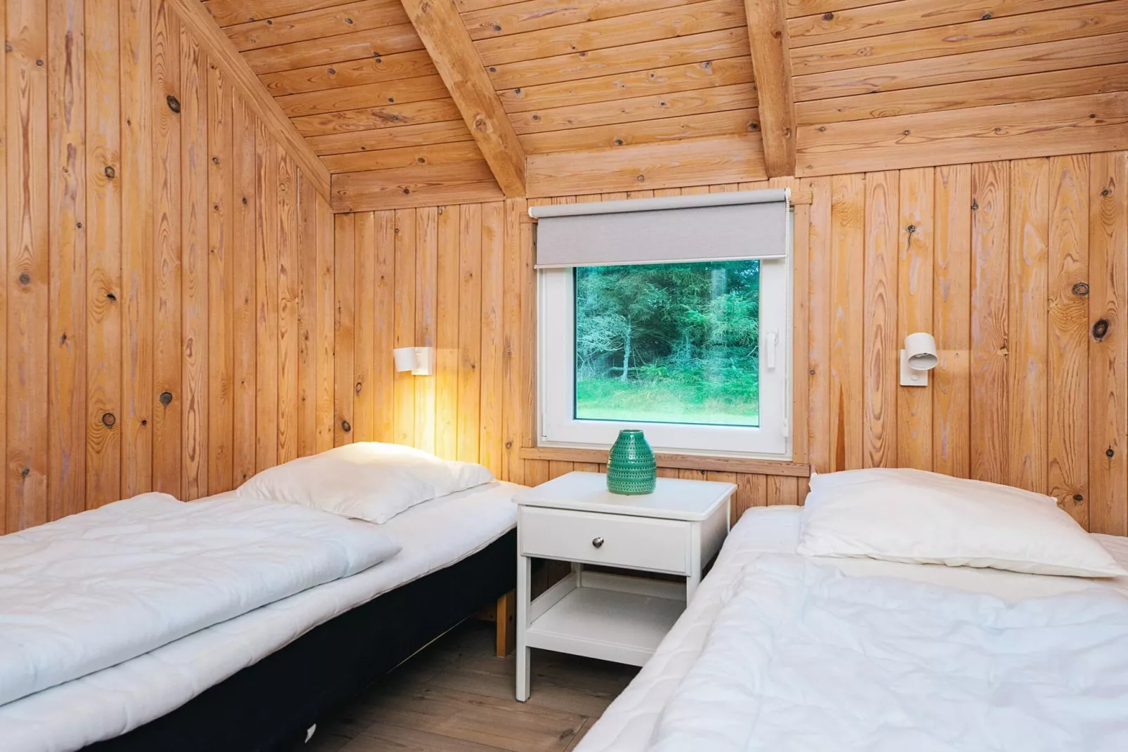 Gezellig strandhuis in Vejers -- By Traum Ferienwohnungen-Binnen