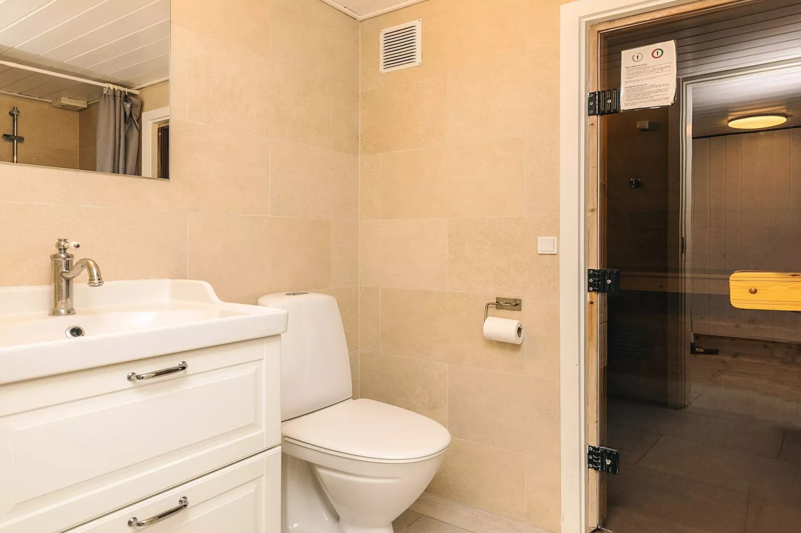 10 persoons vakantie huis in Væggerløse-By Traum-Binnen