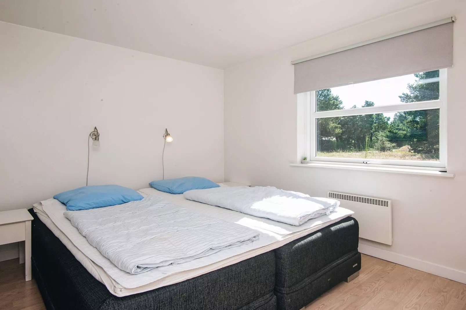 Kustparadijs in Blavand -- By Traum Ferienwohnungen-Binnen