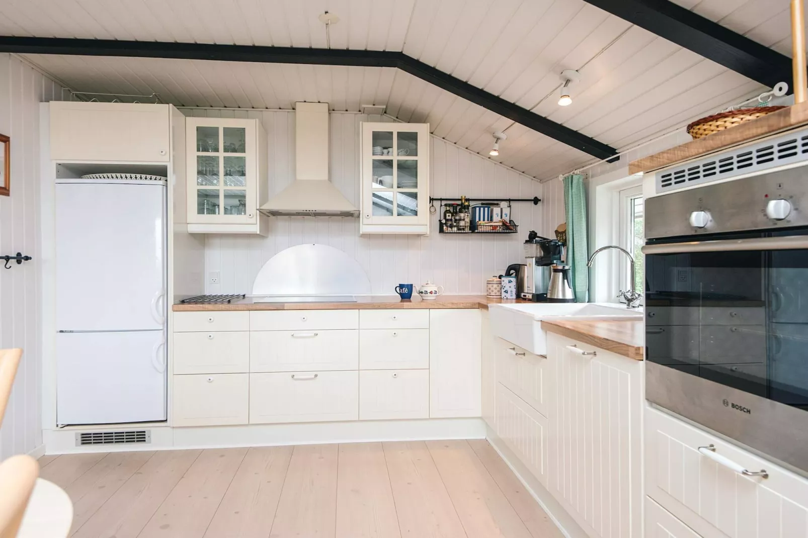 5 persoons vakantie huis in Blåvand-By Traum-Binnen