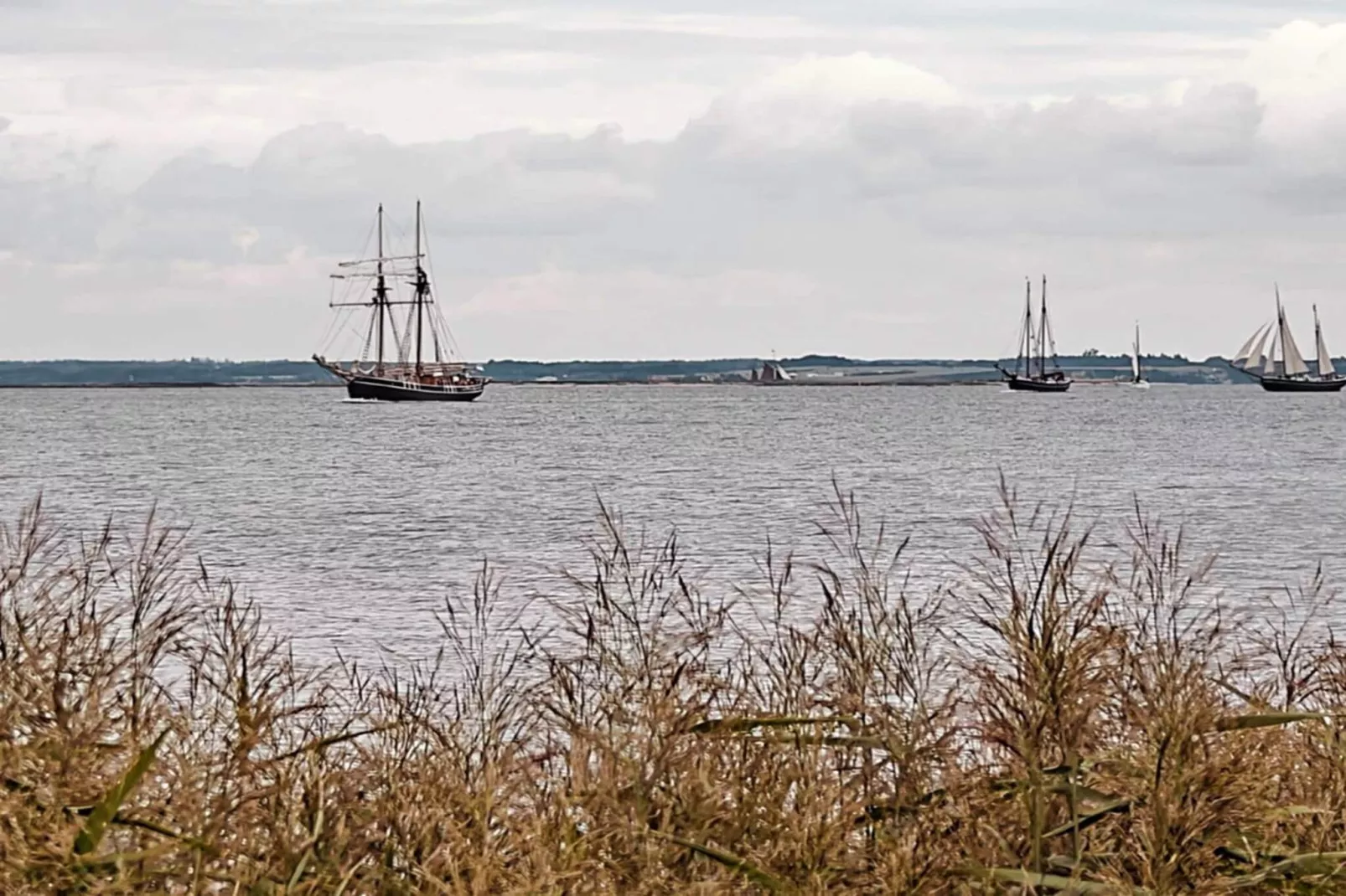 4 persoons vakantie huis in Farsø-By Traum-Uitzicht