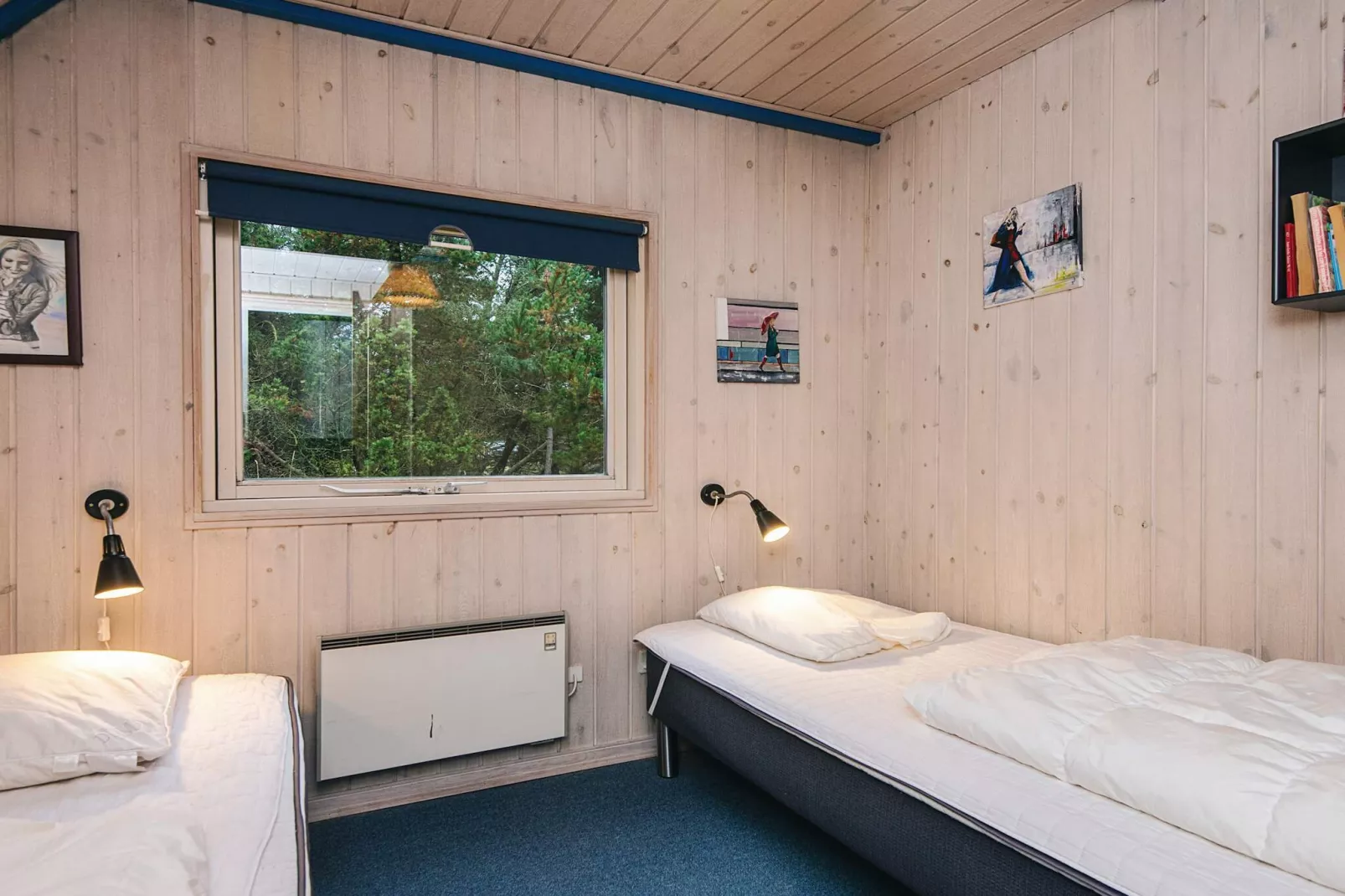 Luxe retraite in Blavand -- By Traum Ferienwohnungen-Binnen