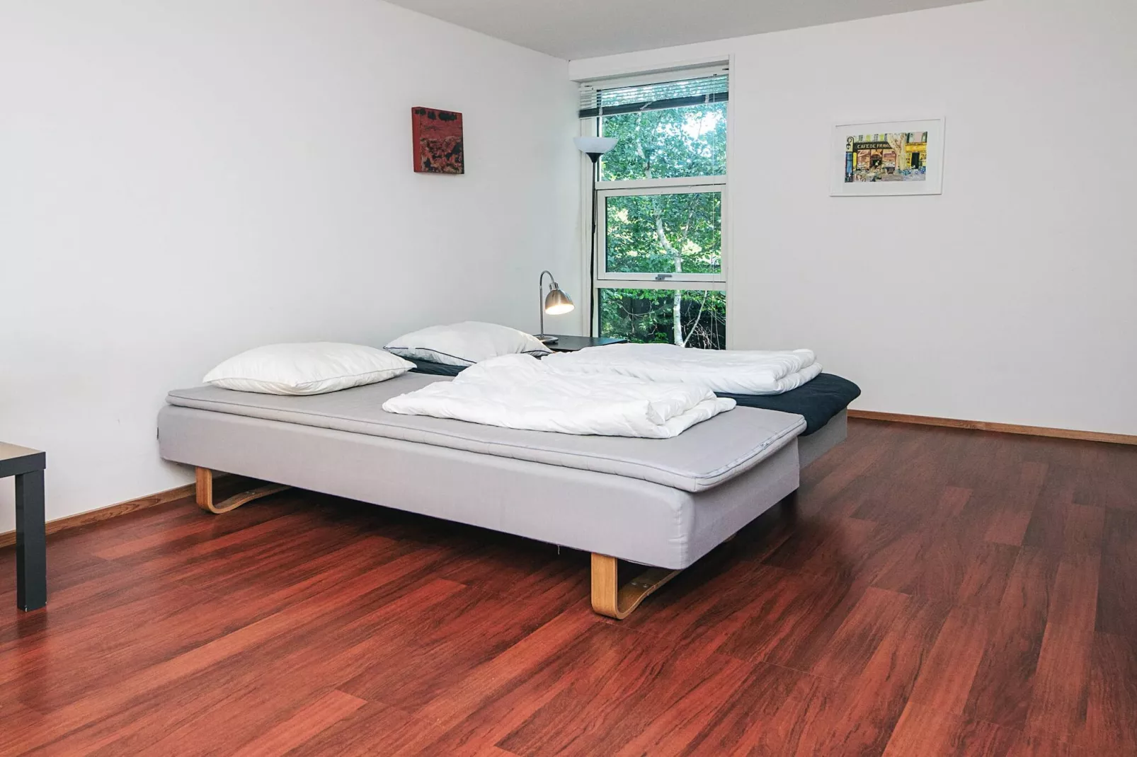 10 persoons vakantie huis in Ebeltoft-By Traum-Binnen