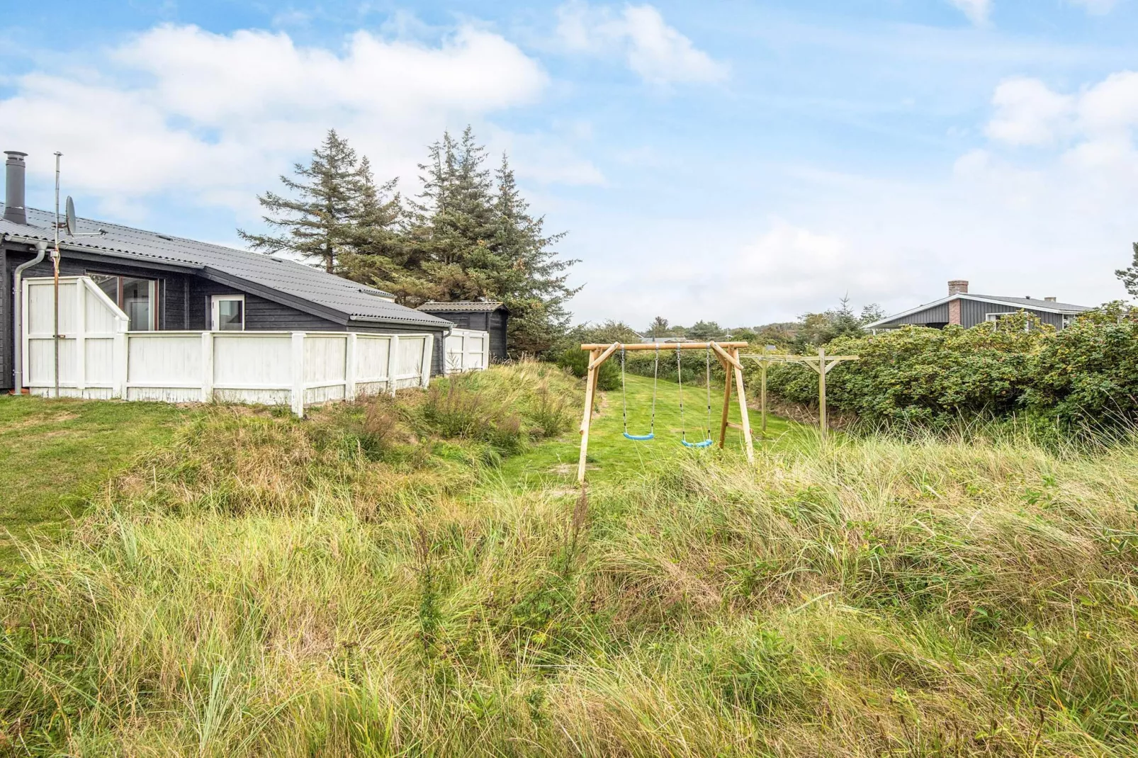 Strandplezier in Lakolk -- By Traum Ferienwohnungen-Uitzicht