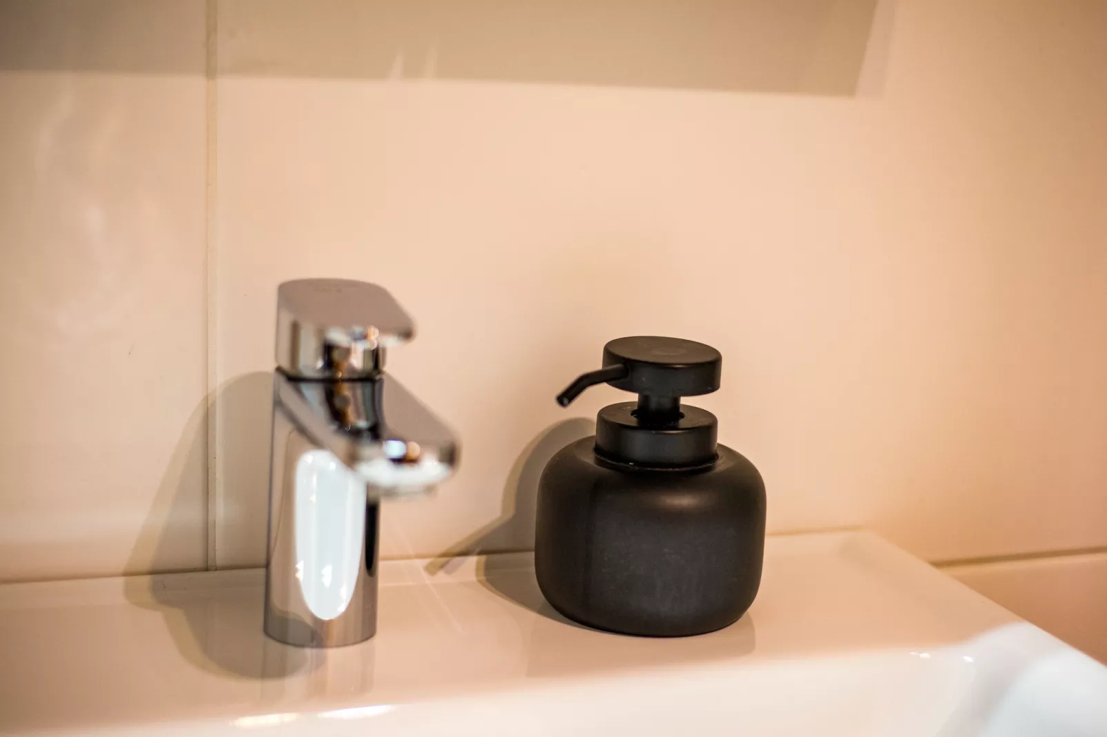 Residenz Edelalm - Top 5-Sfeer