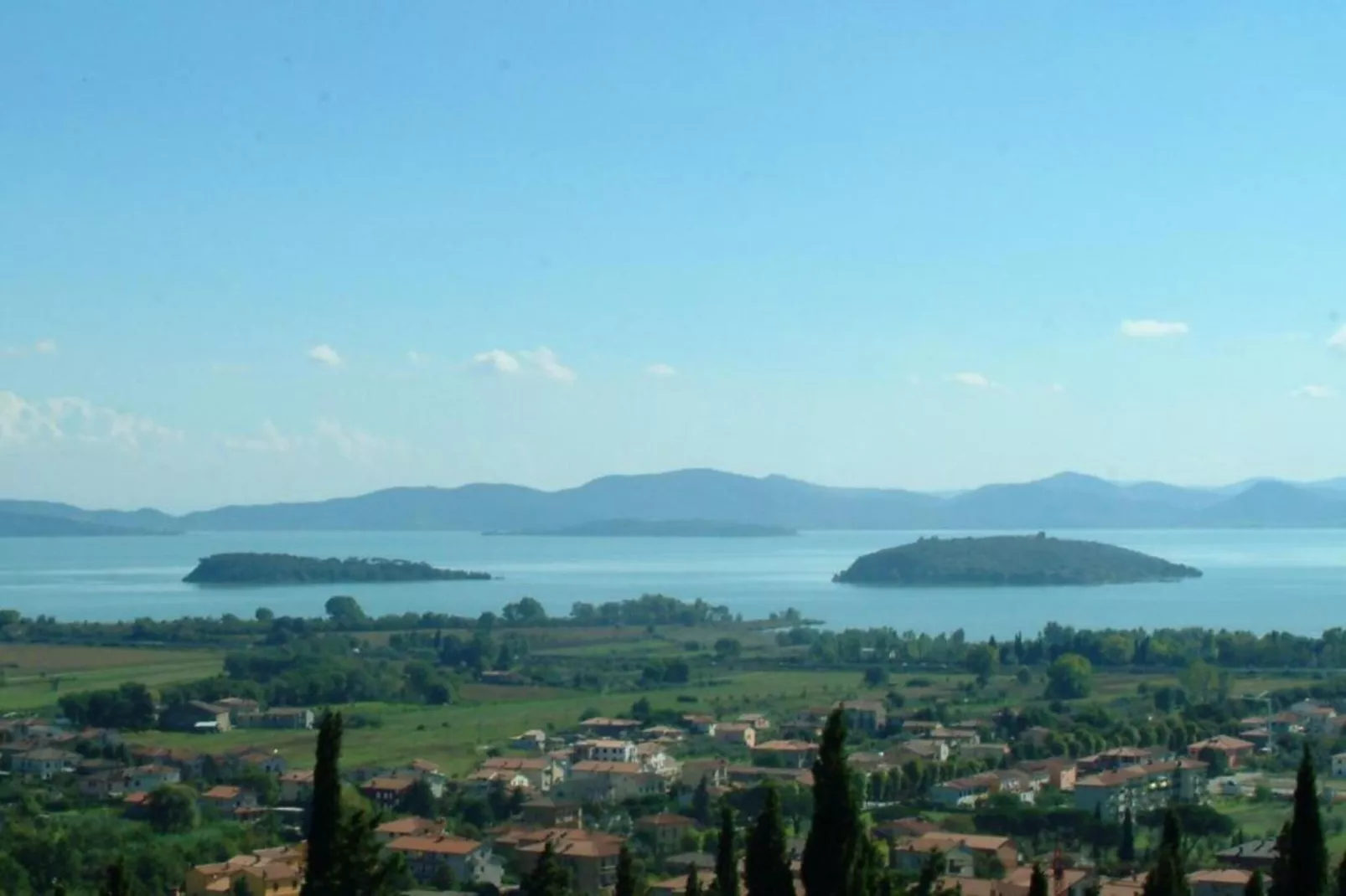 Casa Tommaso - trilo 1 P - 6 pax-Gebieden zomer 20km