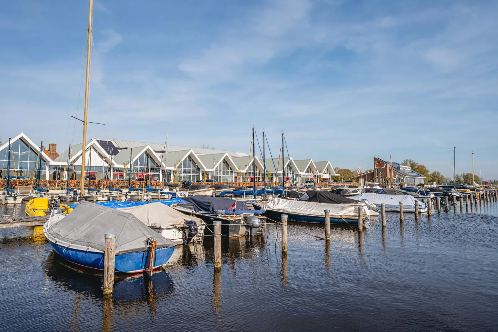 Waterpark de MeerParel 3