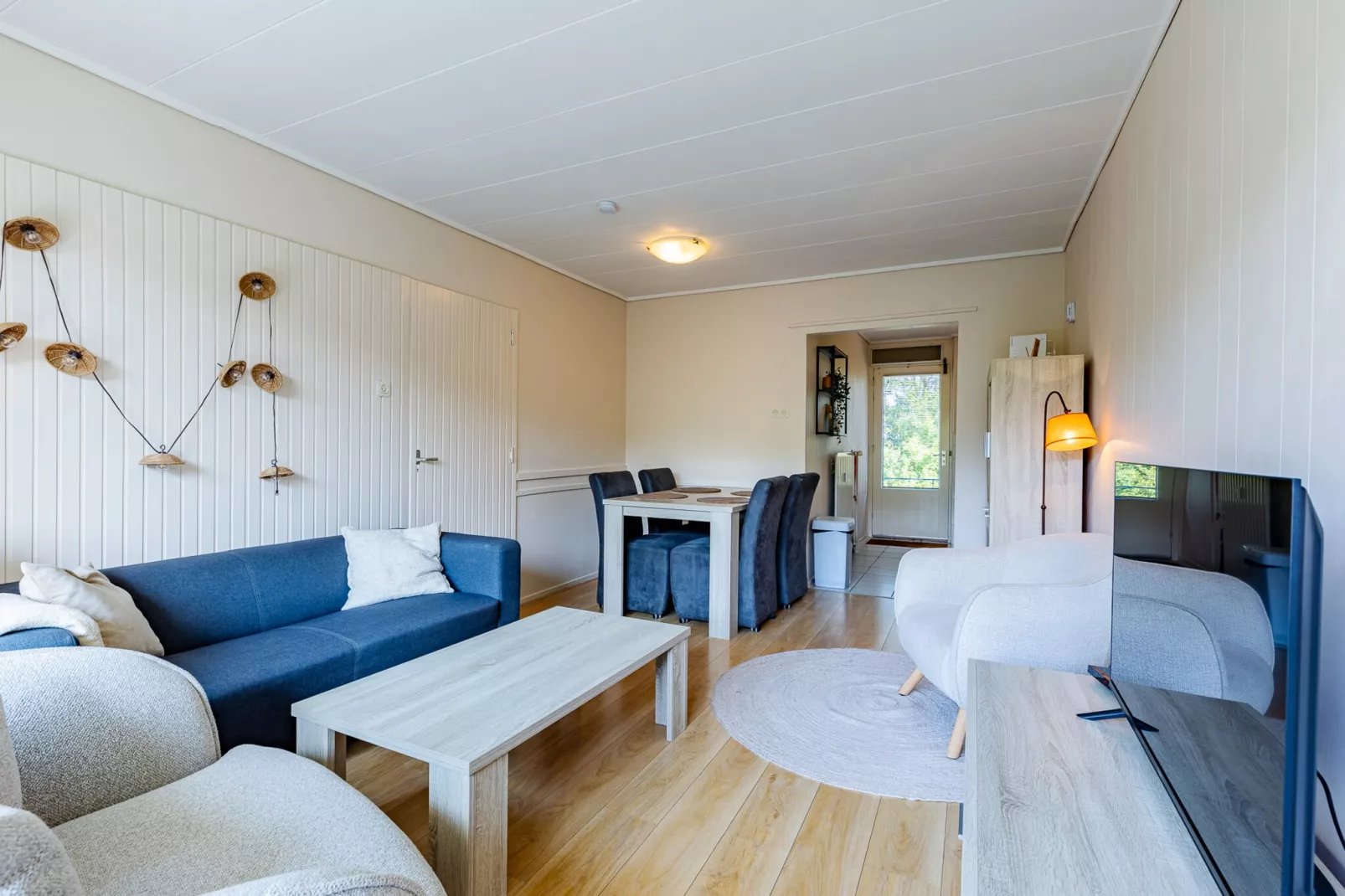 Appartement Burg van Woelderenlaan-Niet-getagd