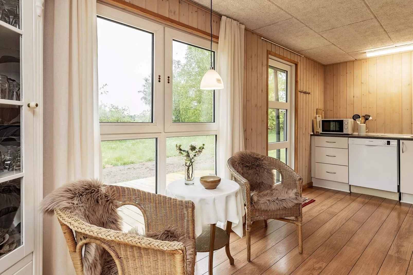 6 persoons vakantie huis in Læsø-By Traum-Binnen
