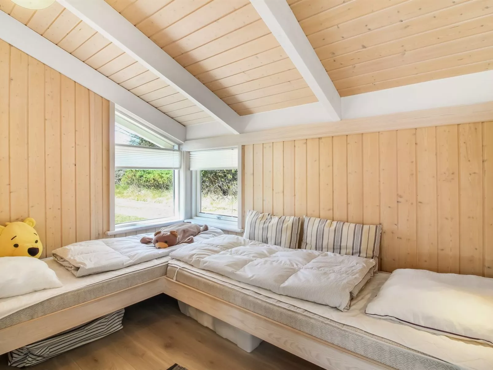 "Elvan" - 450m from the sea-Binnen