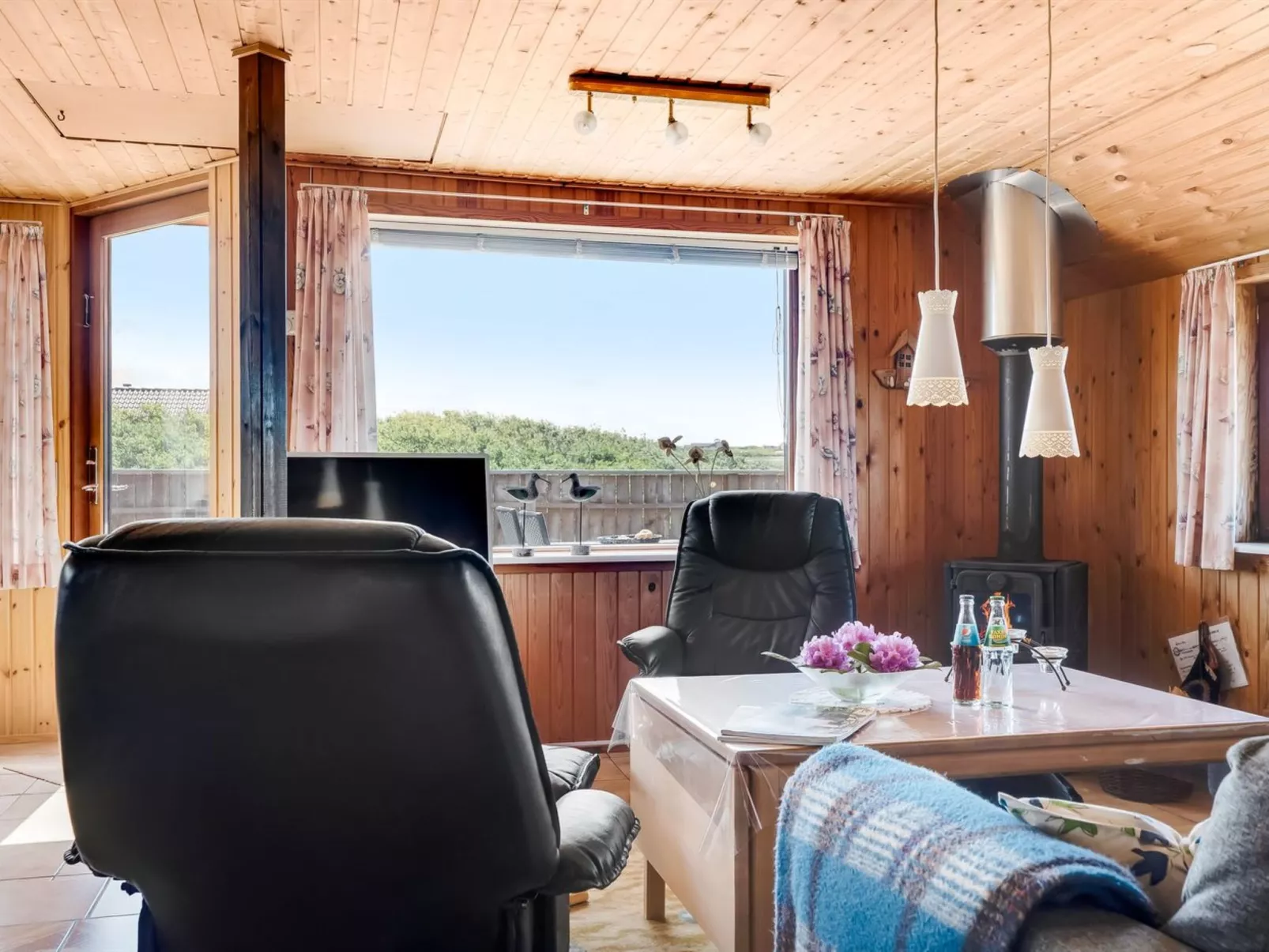 "Beatrice" - 150m from the sea-Binnen