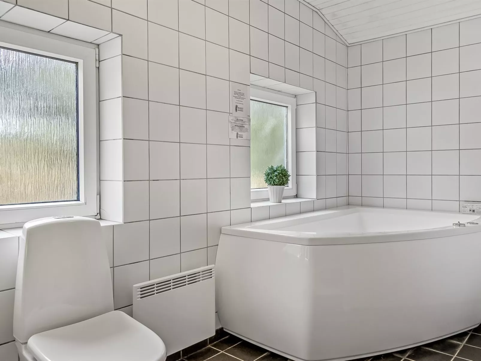 "Cora" - 1km from the sea-Binnen